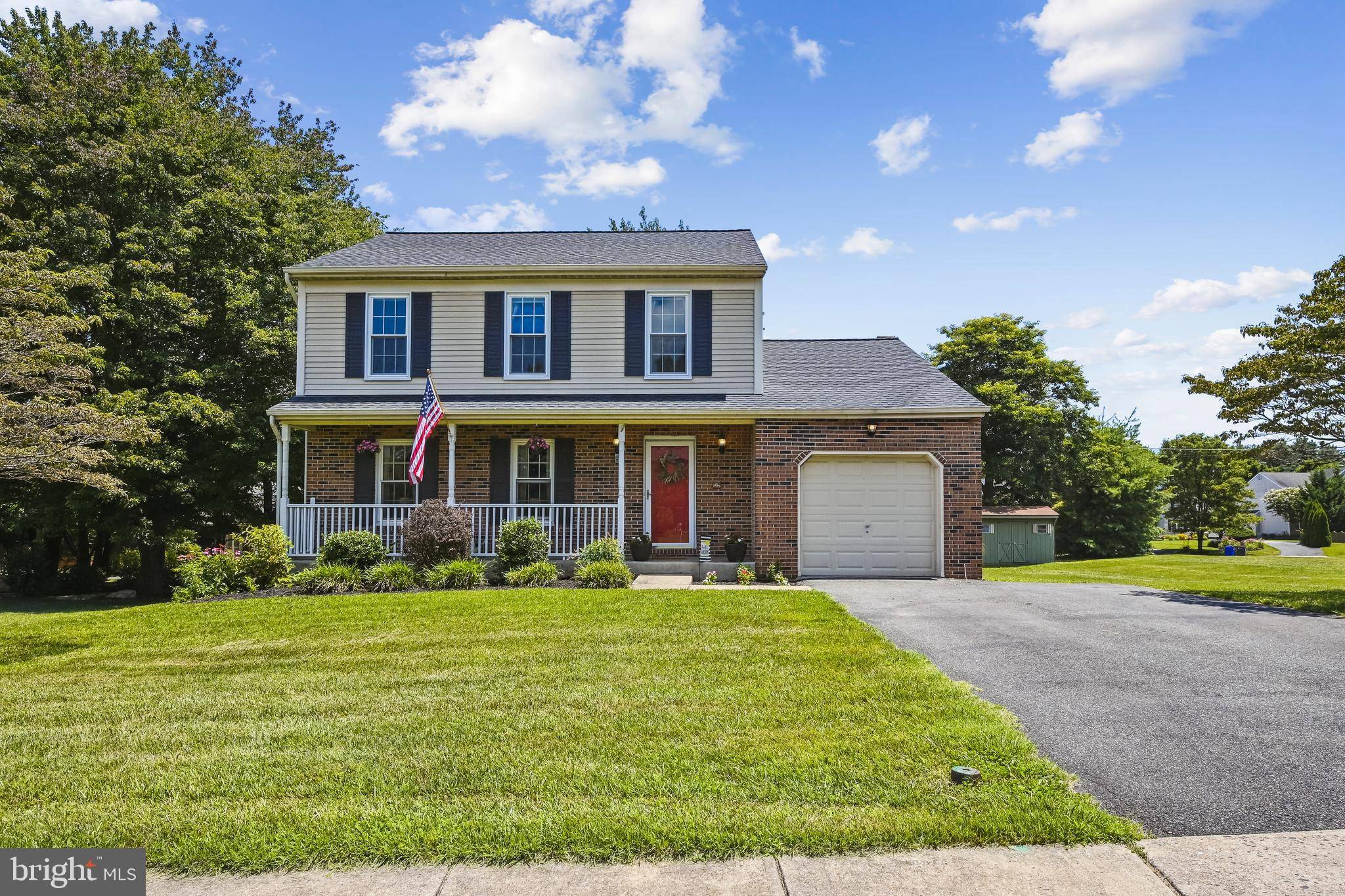 Bel Air, MD 21014,1341 SWEETBRIAR LN