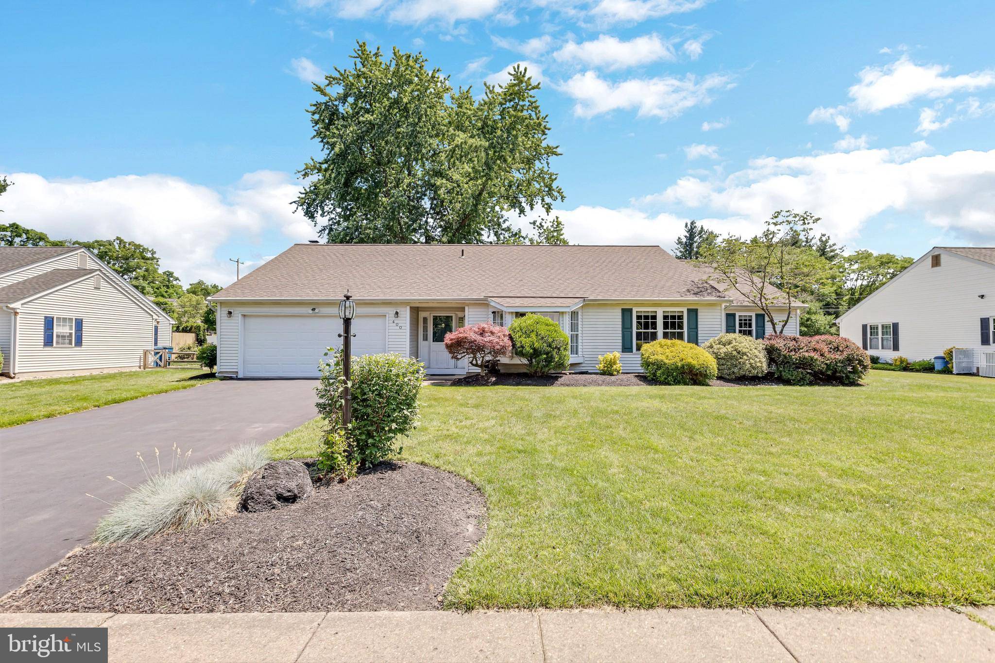 Yardley, PA 19067,400 LENAPE LN