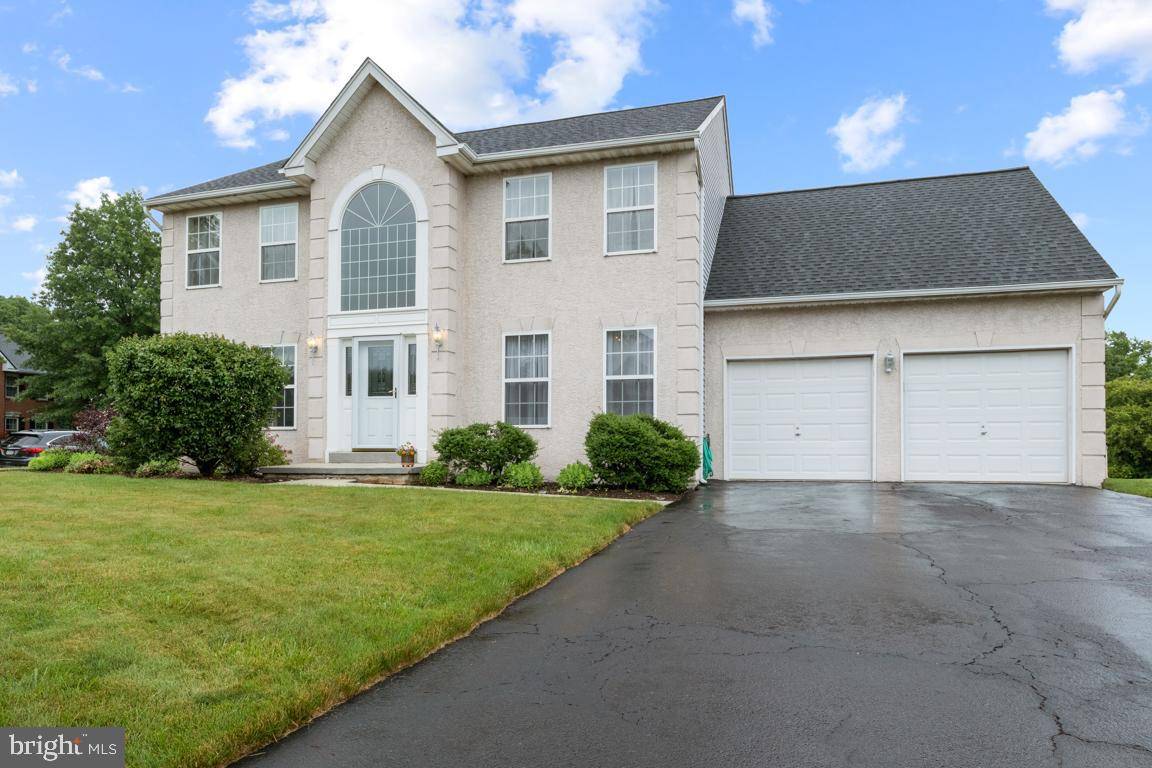 Harleysville, PA 19438,154 BROOKDALE LN