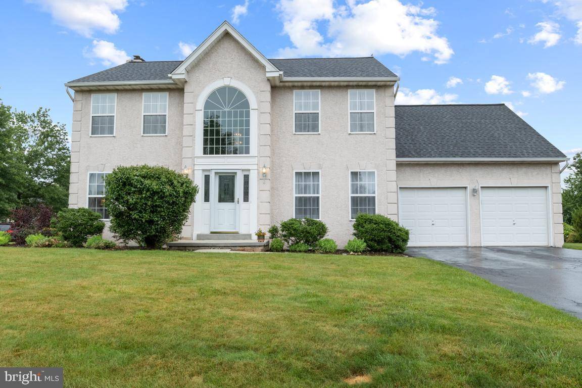 Harleysville, PA 19438,154 BROOKDALE LN