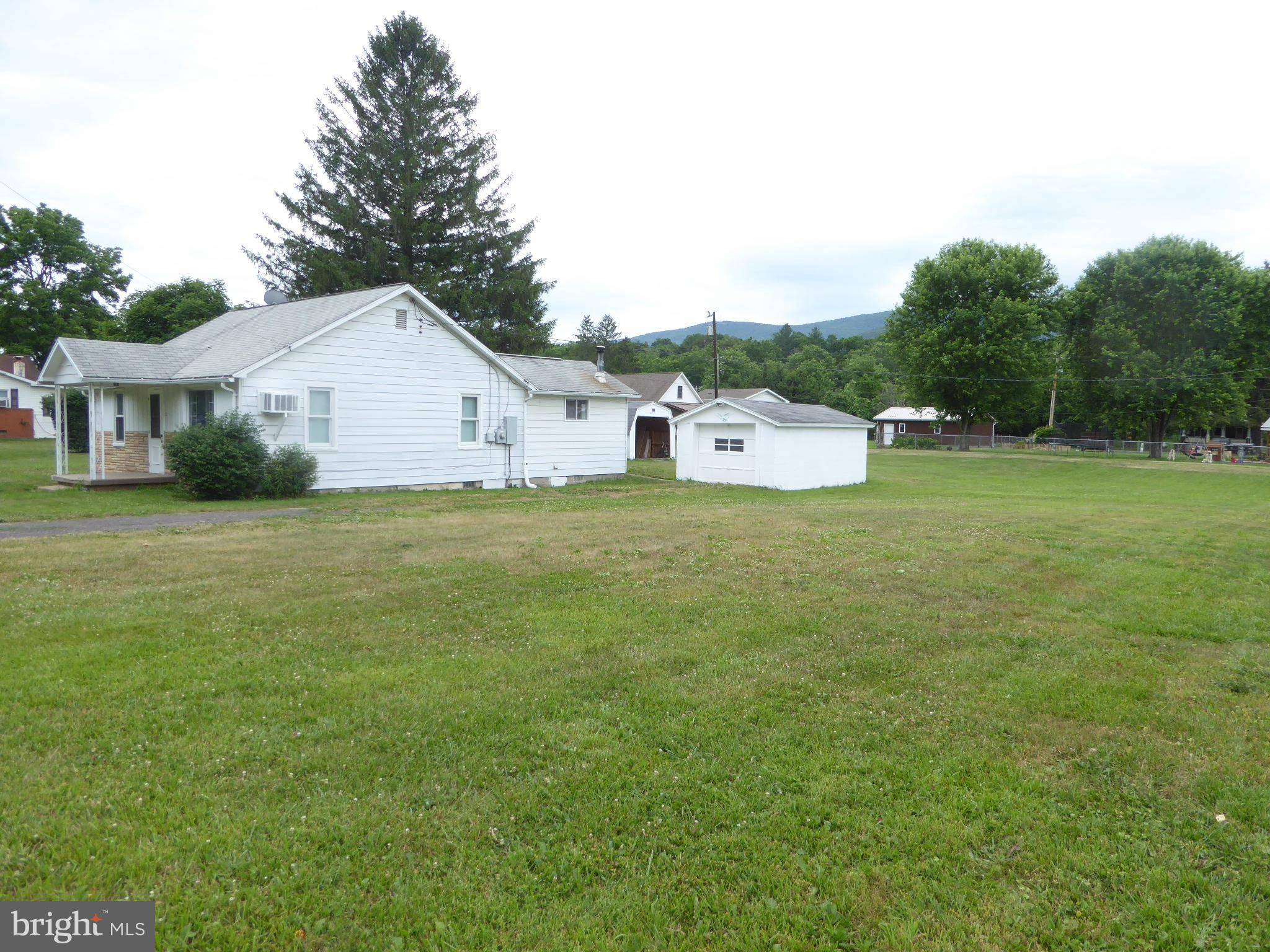 Keyser, WV 26726,2850 NEW CREEK HWY