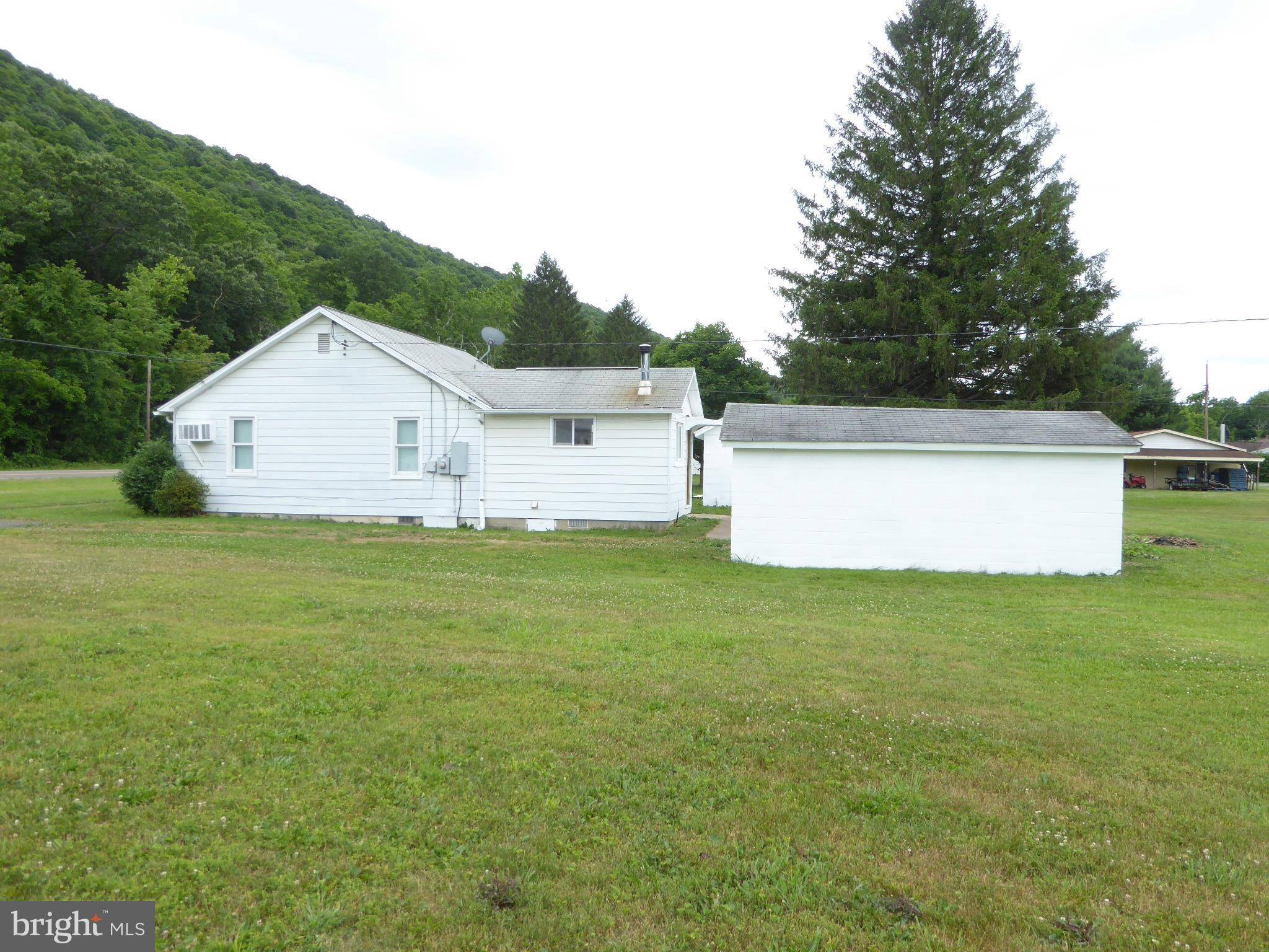 Keyser, WV 26726,2850 NEW CREEK HWY