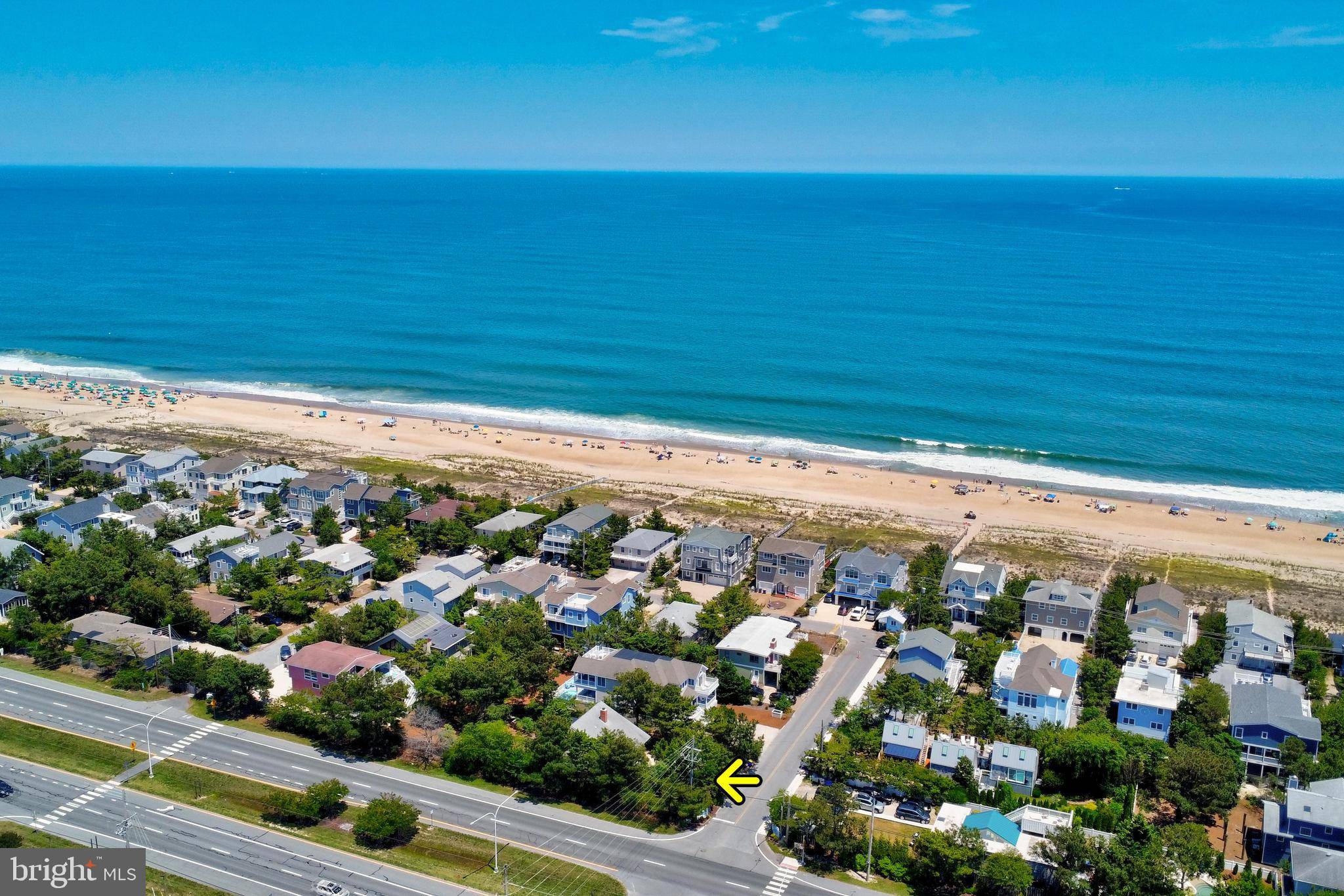 Bethany Beach, DE 19930,31 BRIDGE RD