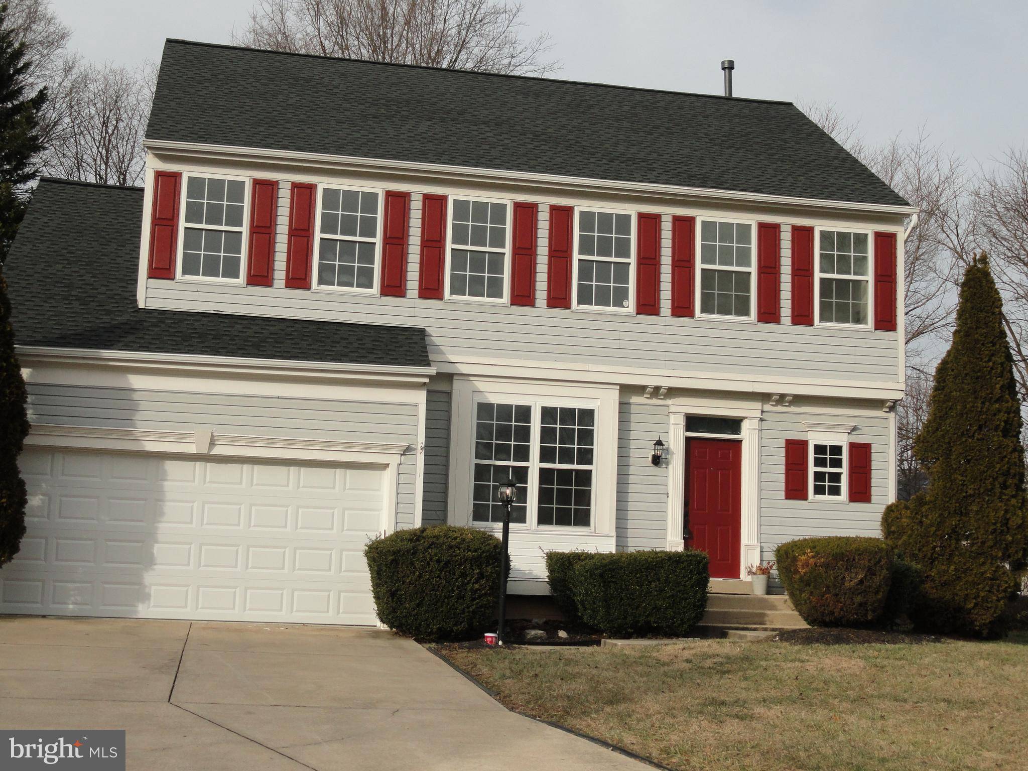 Waldorf, MD 20601,2501 DOWITCHER CT