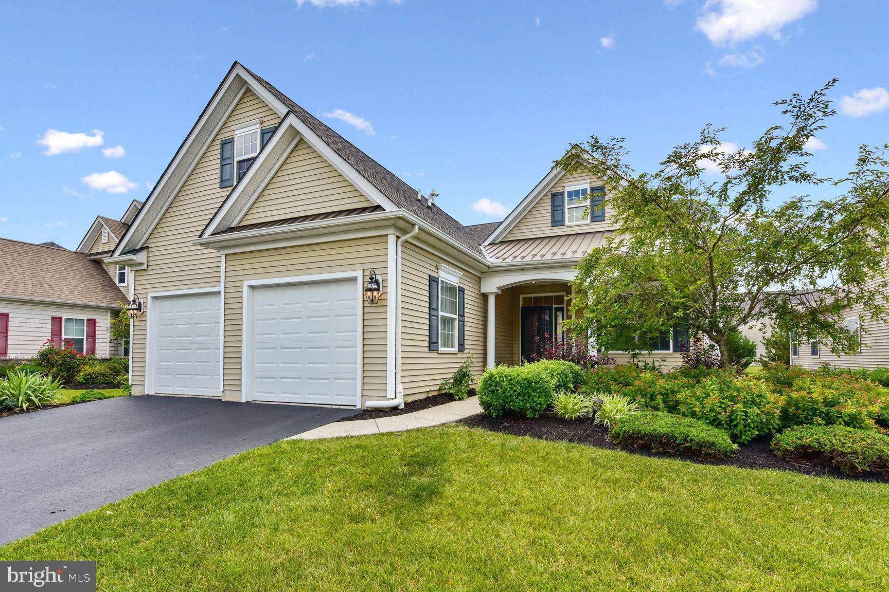 Princeton Junction, NJ 08550,37 MURANO DR