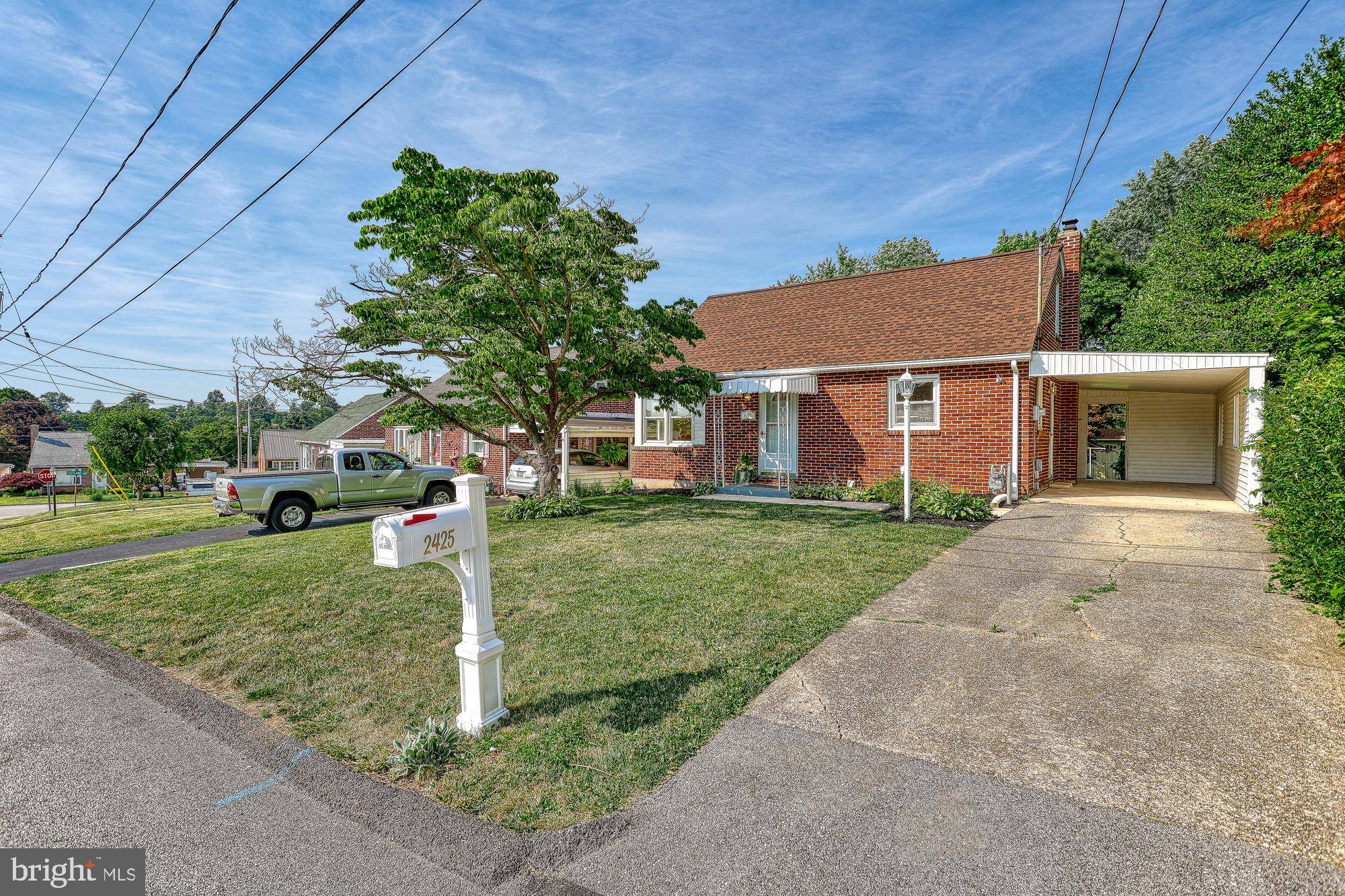 York, PA 17406,2425 RUTLAND AVE