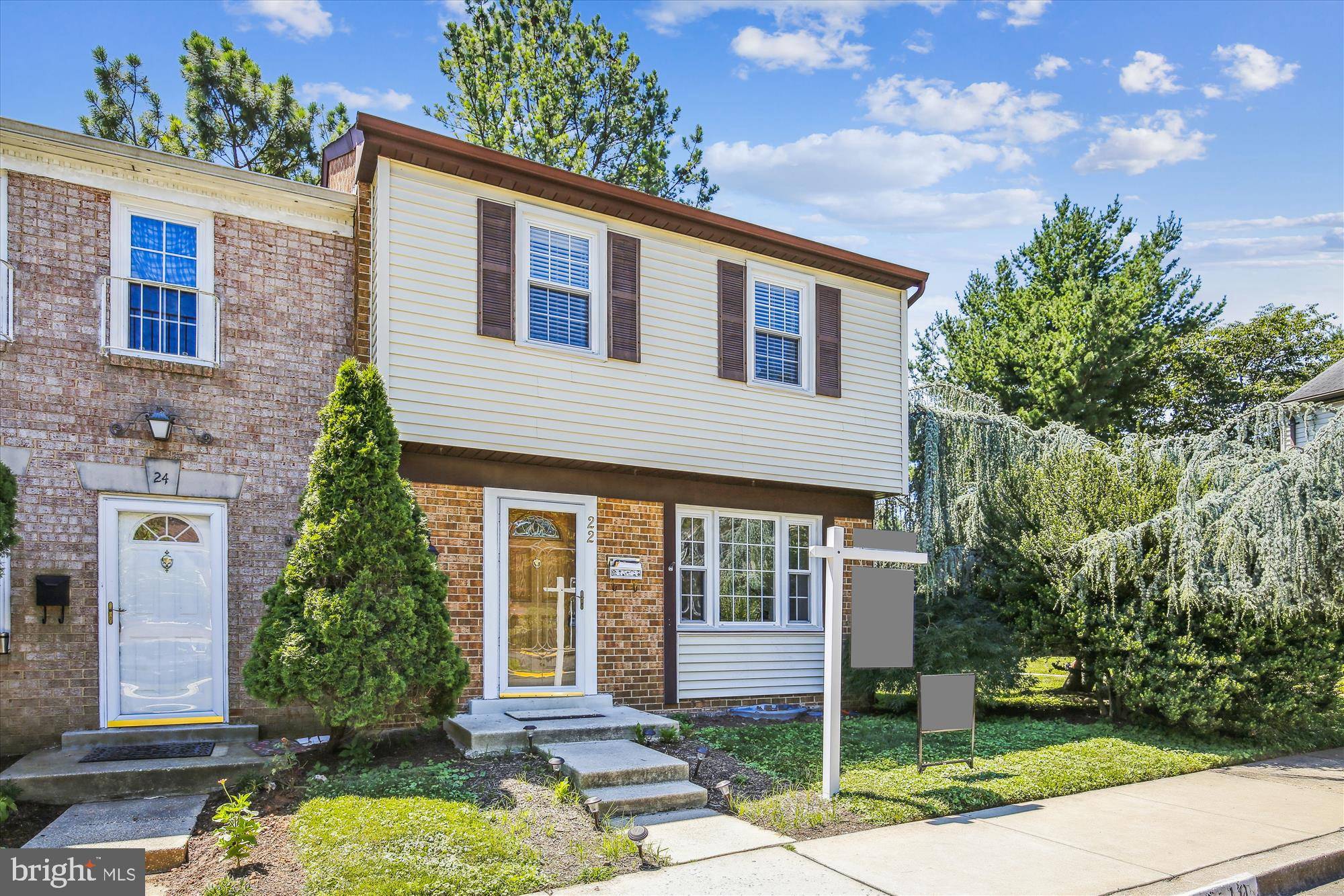 Gaithersburg, MD 20878,22 BIG ACRE SQ #19-1