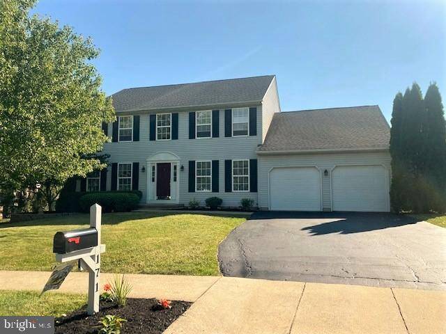 Harleysville, PA 19438,171 WINDING CREEK WAY