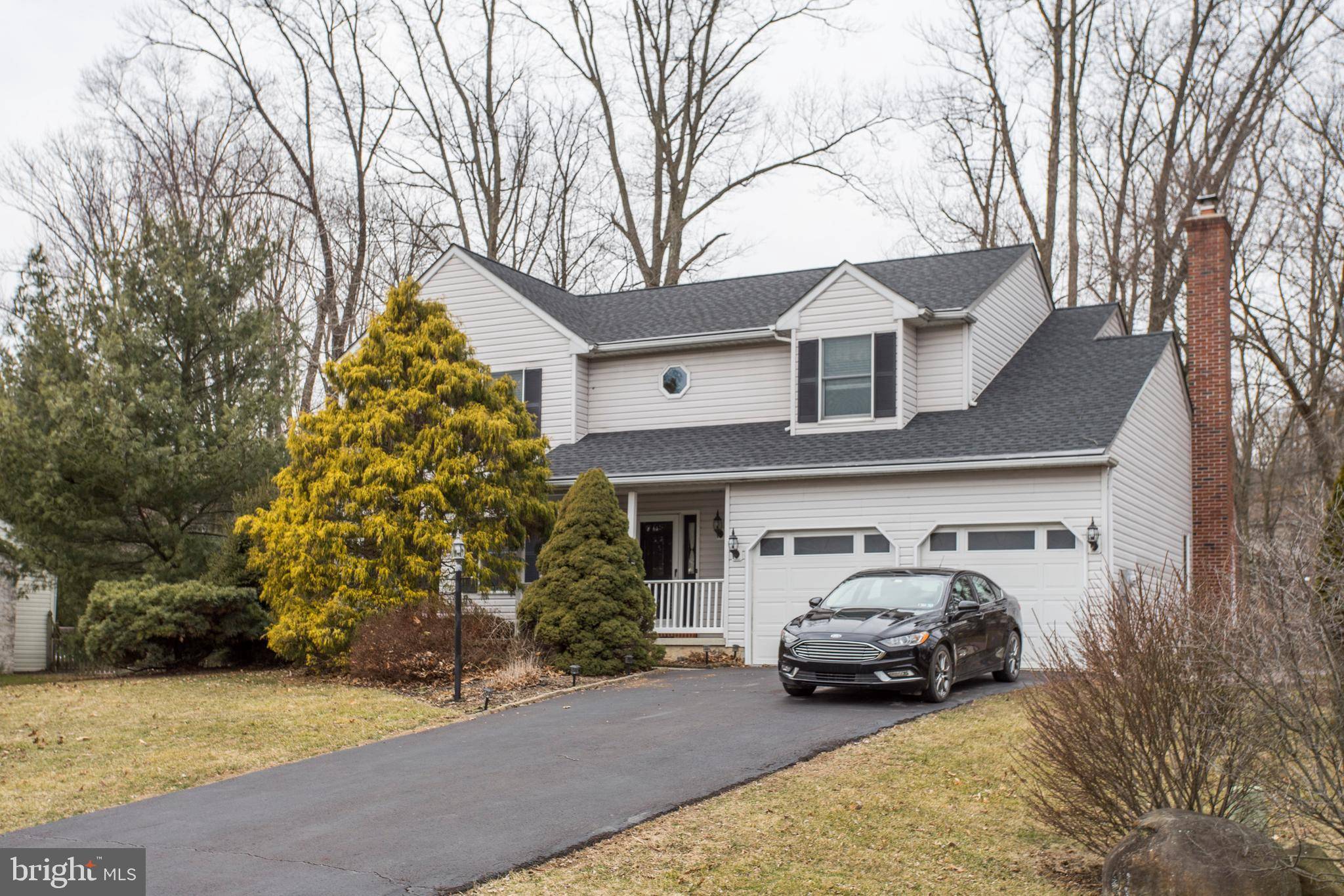 Sellersville, PA 18960,63 RIDGE RUN RD