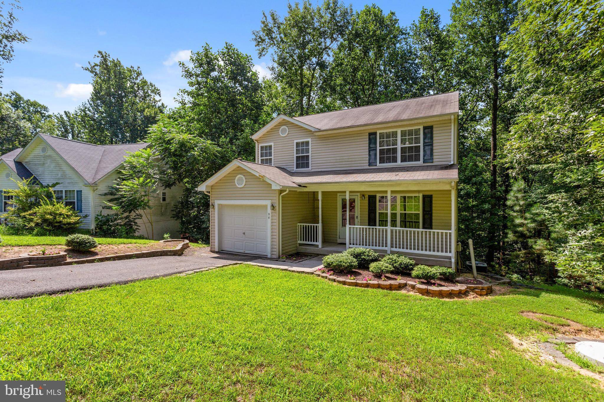 Montross, VA 22520,94 GENERAL LEE CT