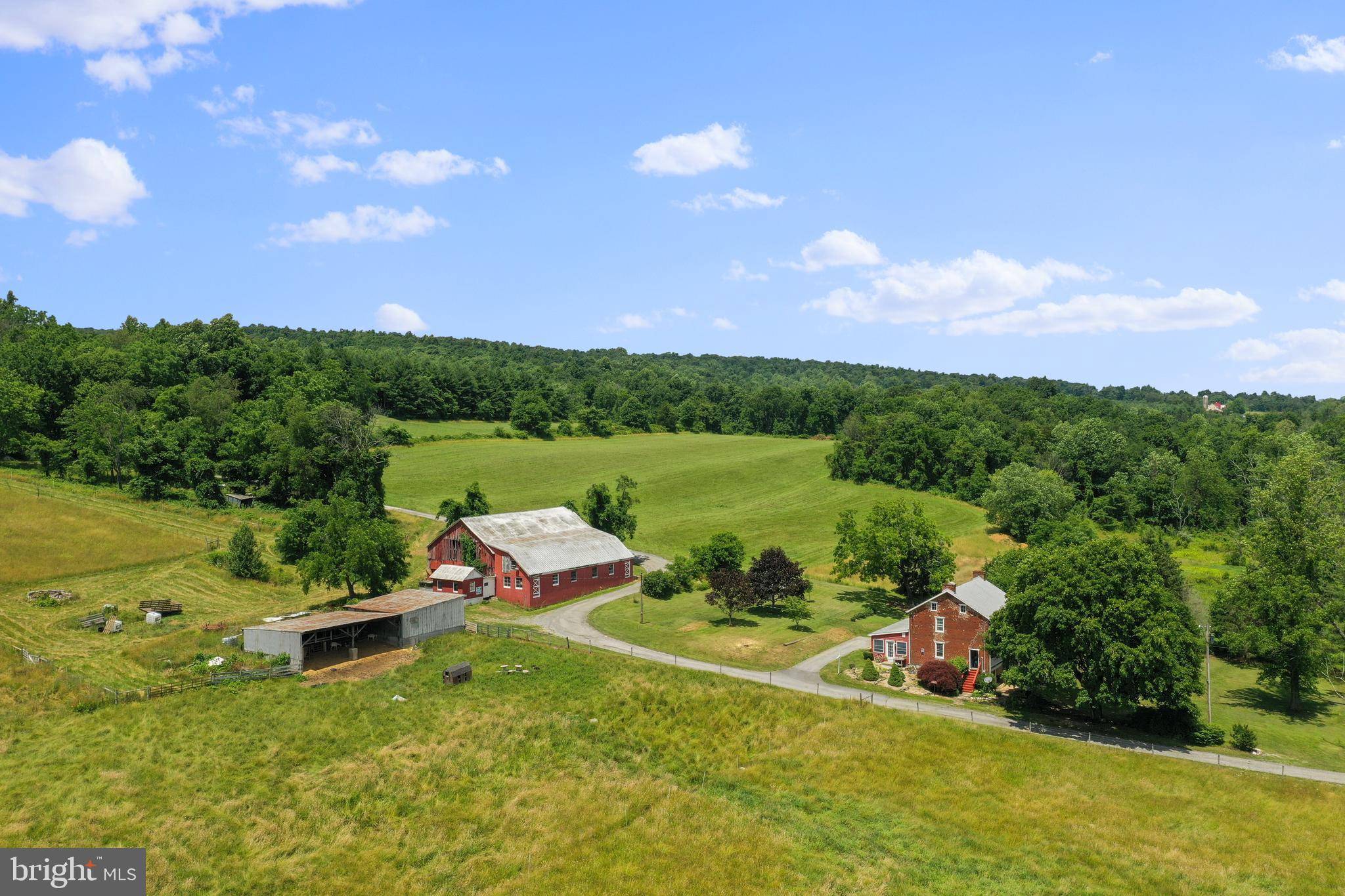 Smithsburg, MD 21783,12815 RED HEIFER WINERY LN