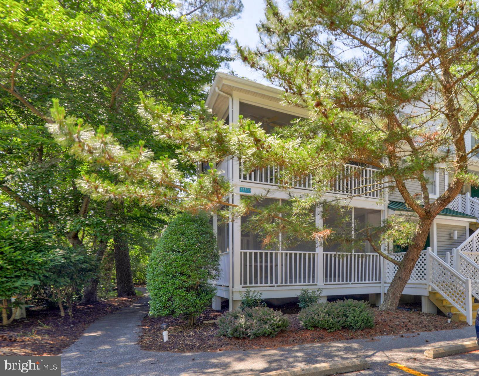 Bethany Beach, DE 19930,33570 SOUTHWINDS CT #51020