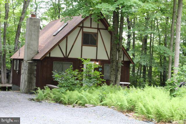 Pocono Lake, PA 18347,151 MOHICAN TRL