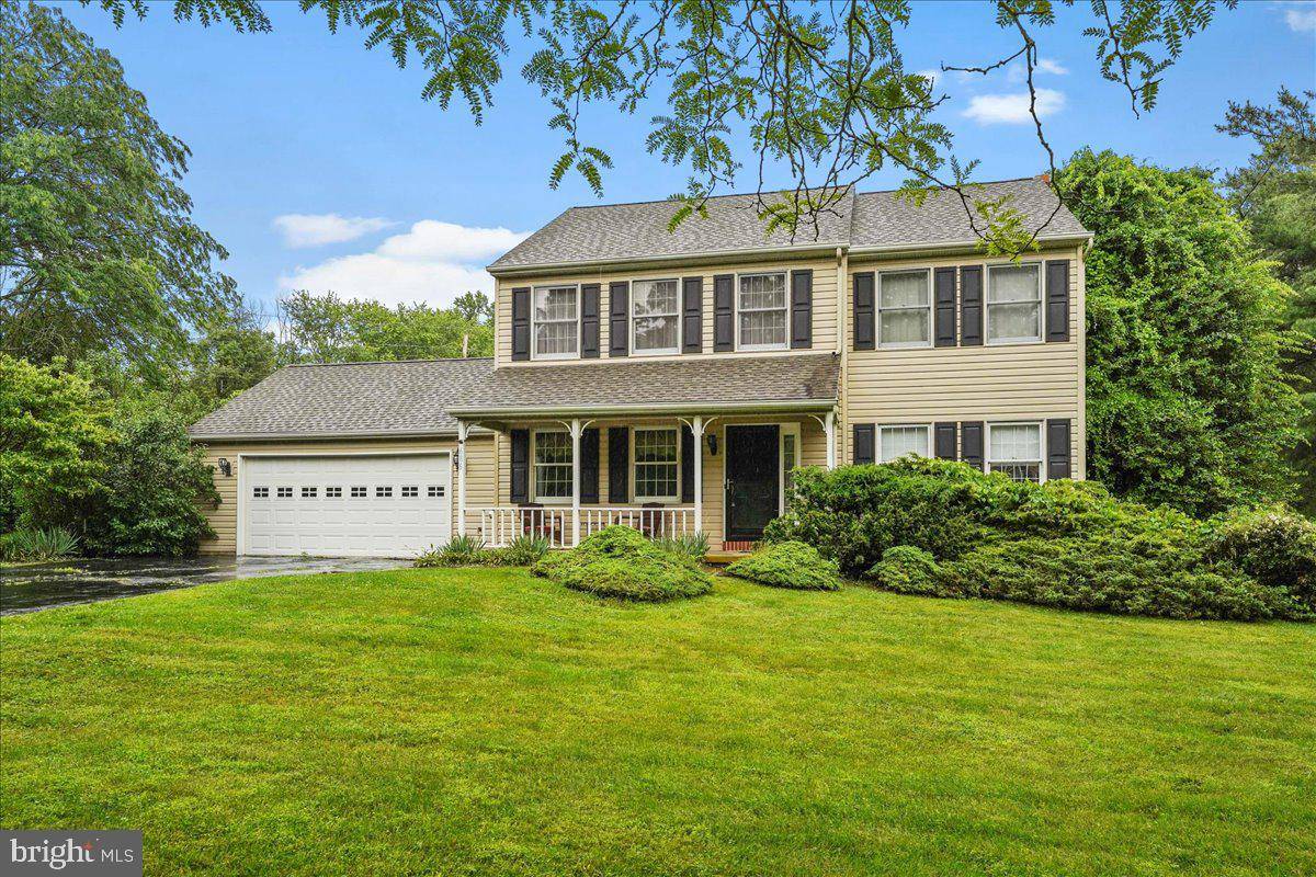 West Chester, PA 19382,686 NORMANDY CT