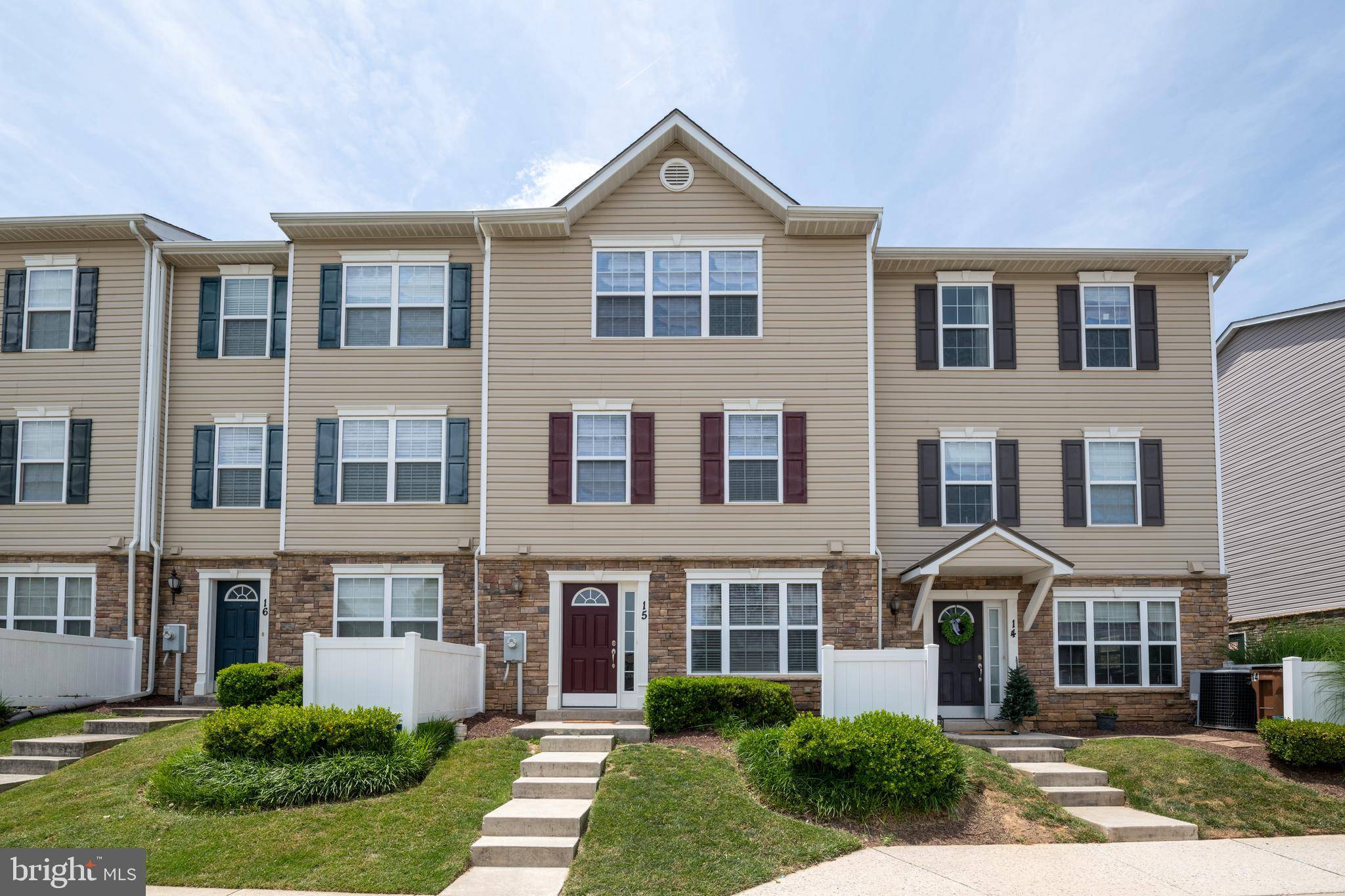 Sykesville, MD 21784,6488 CORNWALL DR #15