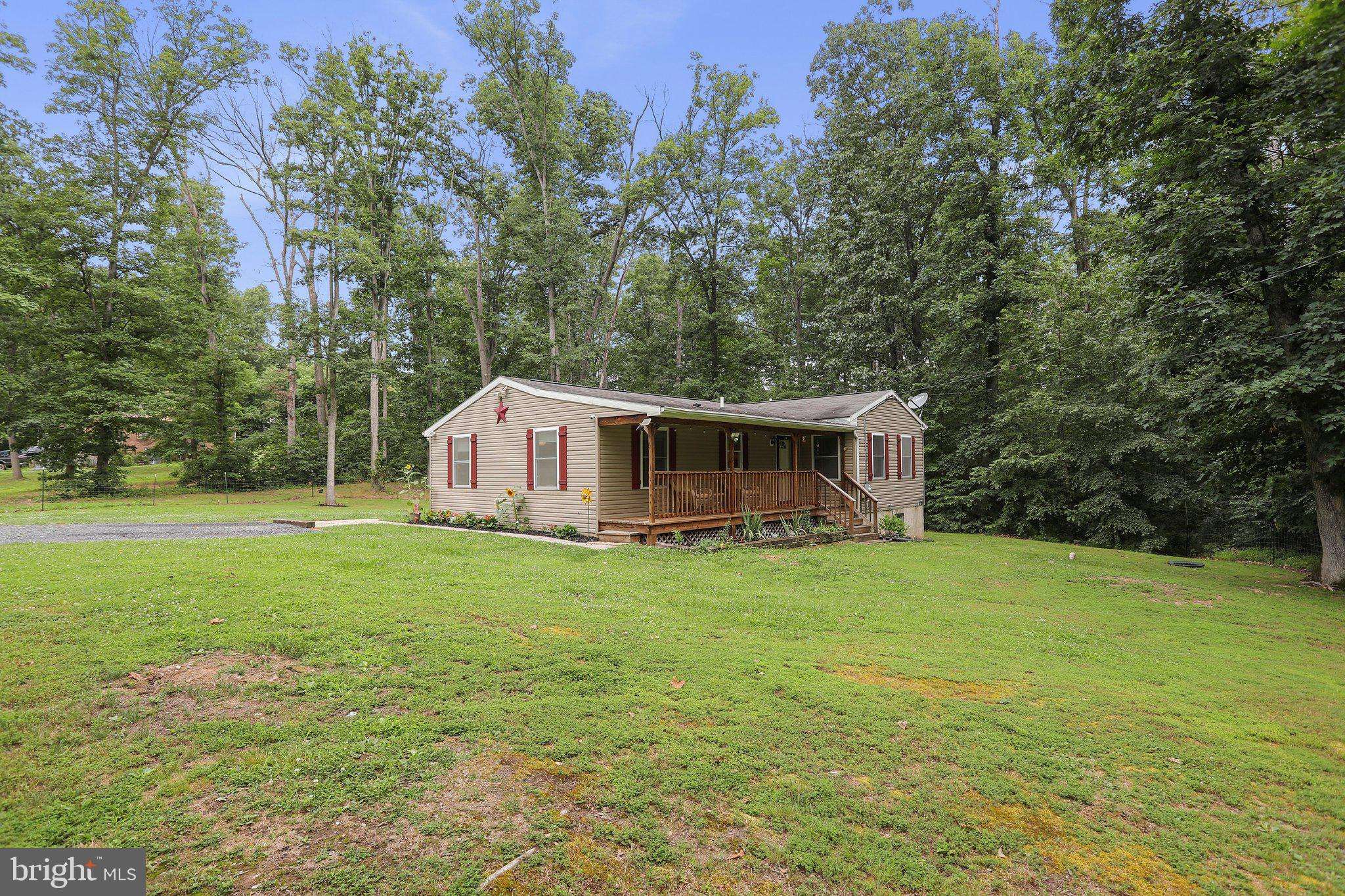 Hedgesville, WV 25427,481 CONNER BOWERS RD