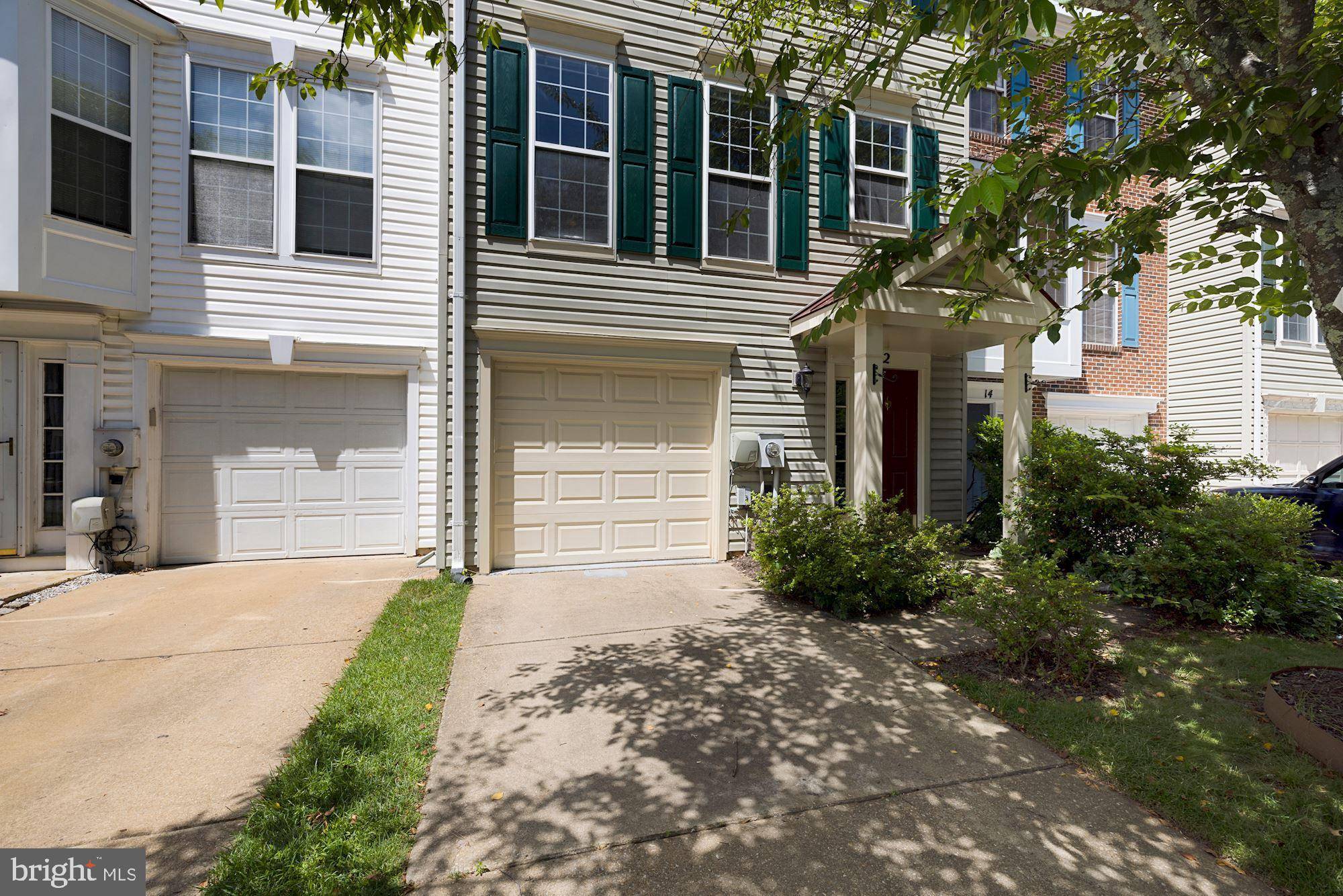 Germantown, MD 20874,12 DUCK POND CT #706