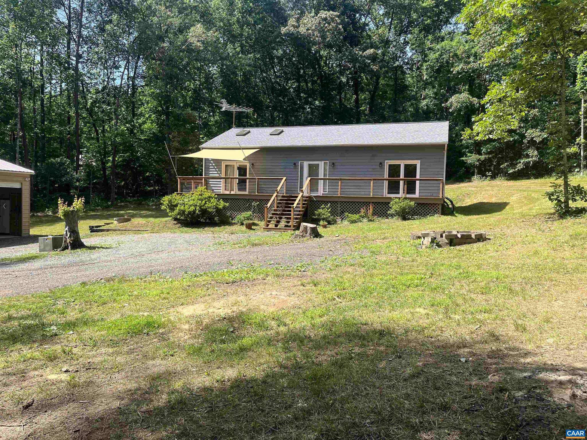 Ruckersville, VA 22968,154 KENNY LN