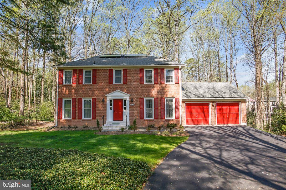 Oakton, VA 22124,3308 MILL CROSS CT