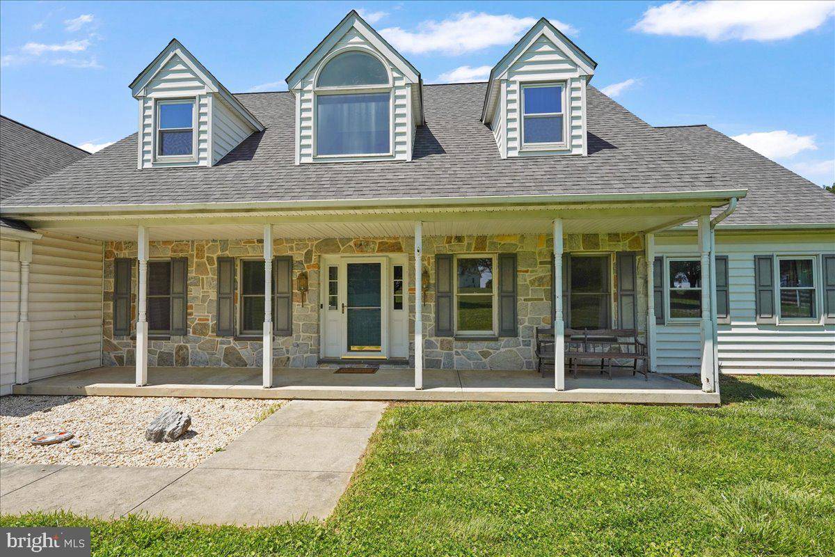 Cochranville, PA 19330,10 CANTERBURY LN