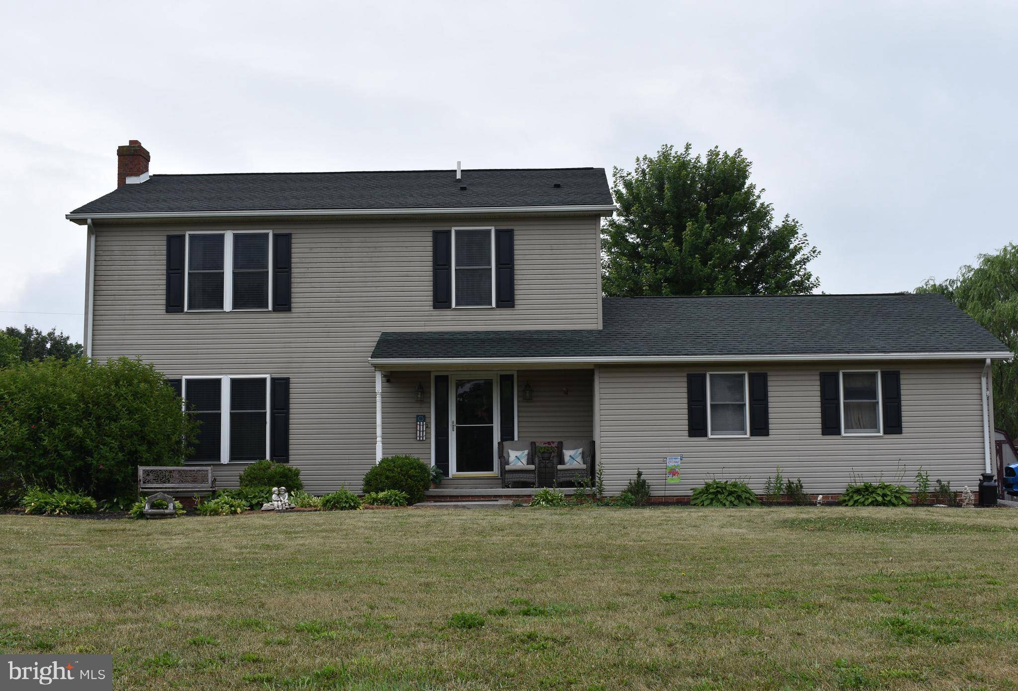 Thomasville, PA 17364,6618 MOUL RD