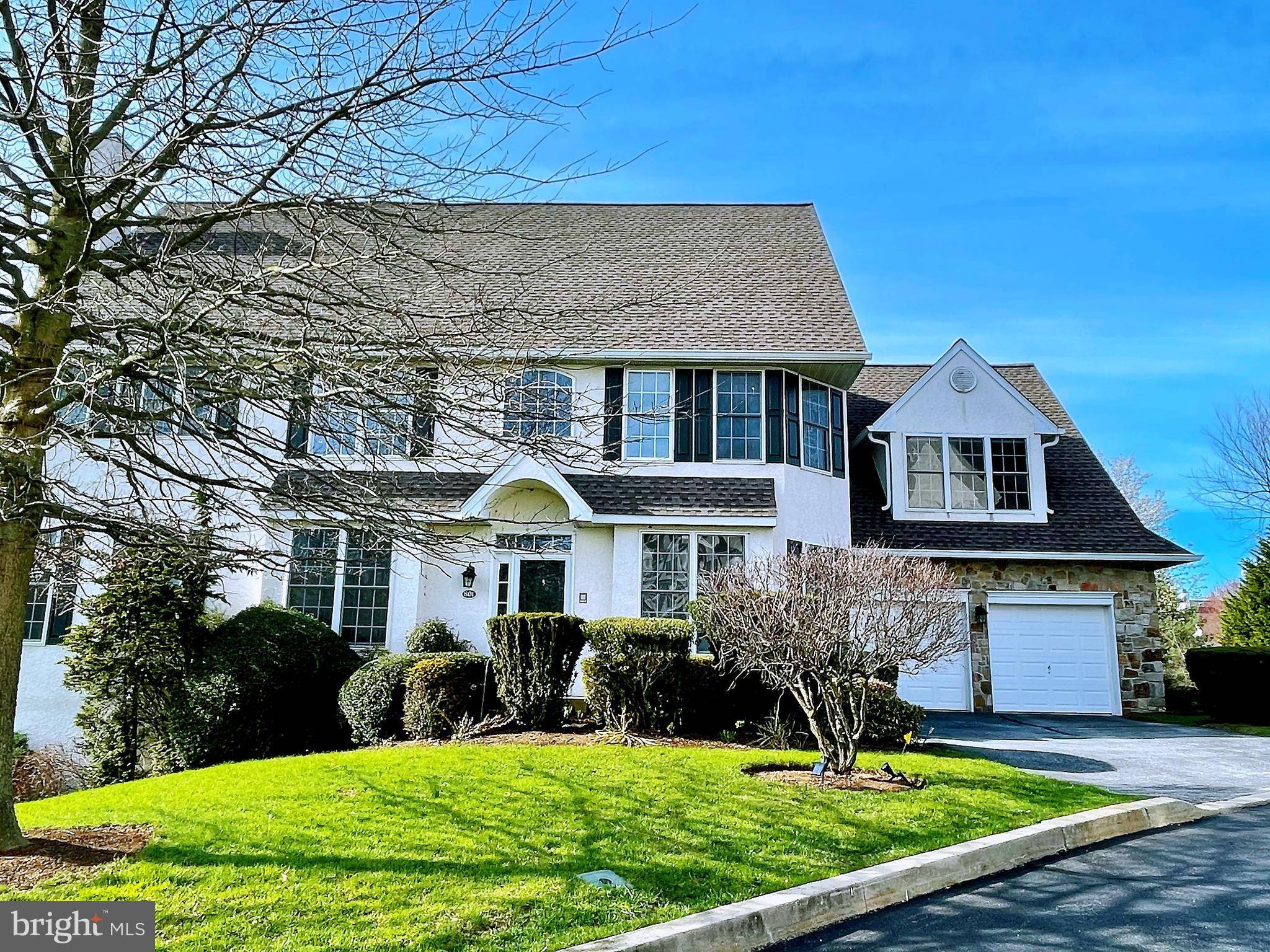 Newtown Square, PA 19073,801 WHISPERING BROOKE DR