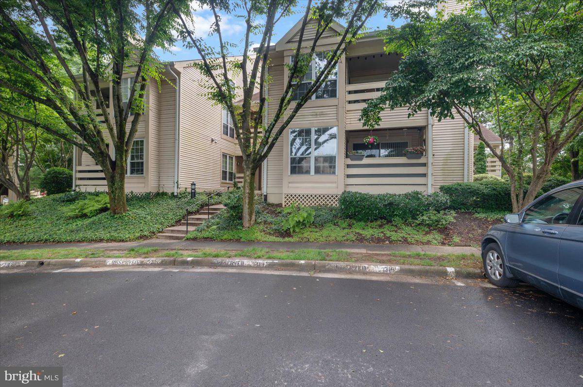 Alexandria, VA 22312,4561 INTERLACHEN CT #H