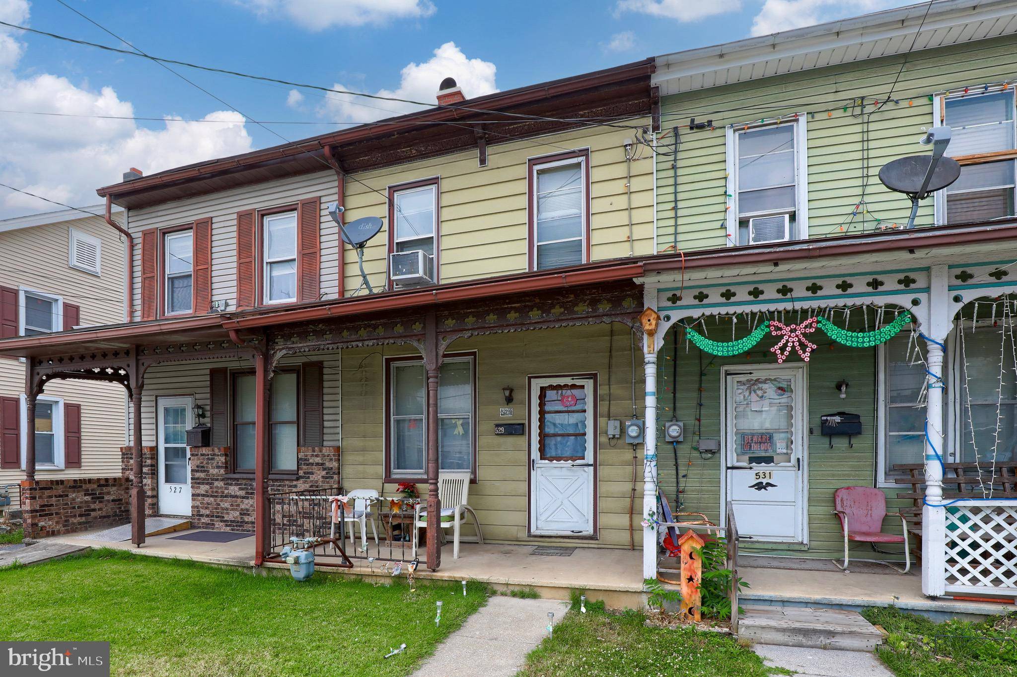 Lebanon, PA 17042,529 E CUMBERLAND ST