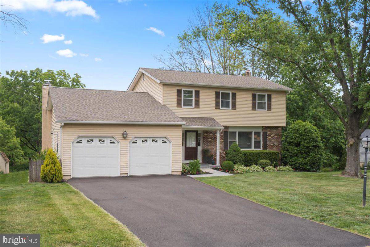 Lansdale, PA 19446,1504 IVYWOOD WAY