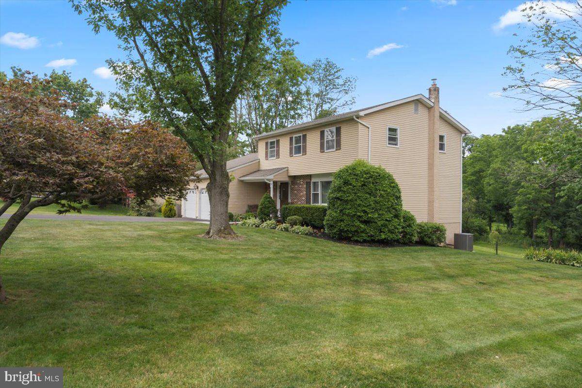 Lansdale, PA 19446,1504 IVYWOOD WAY