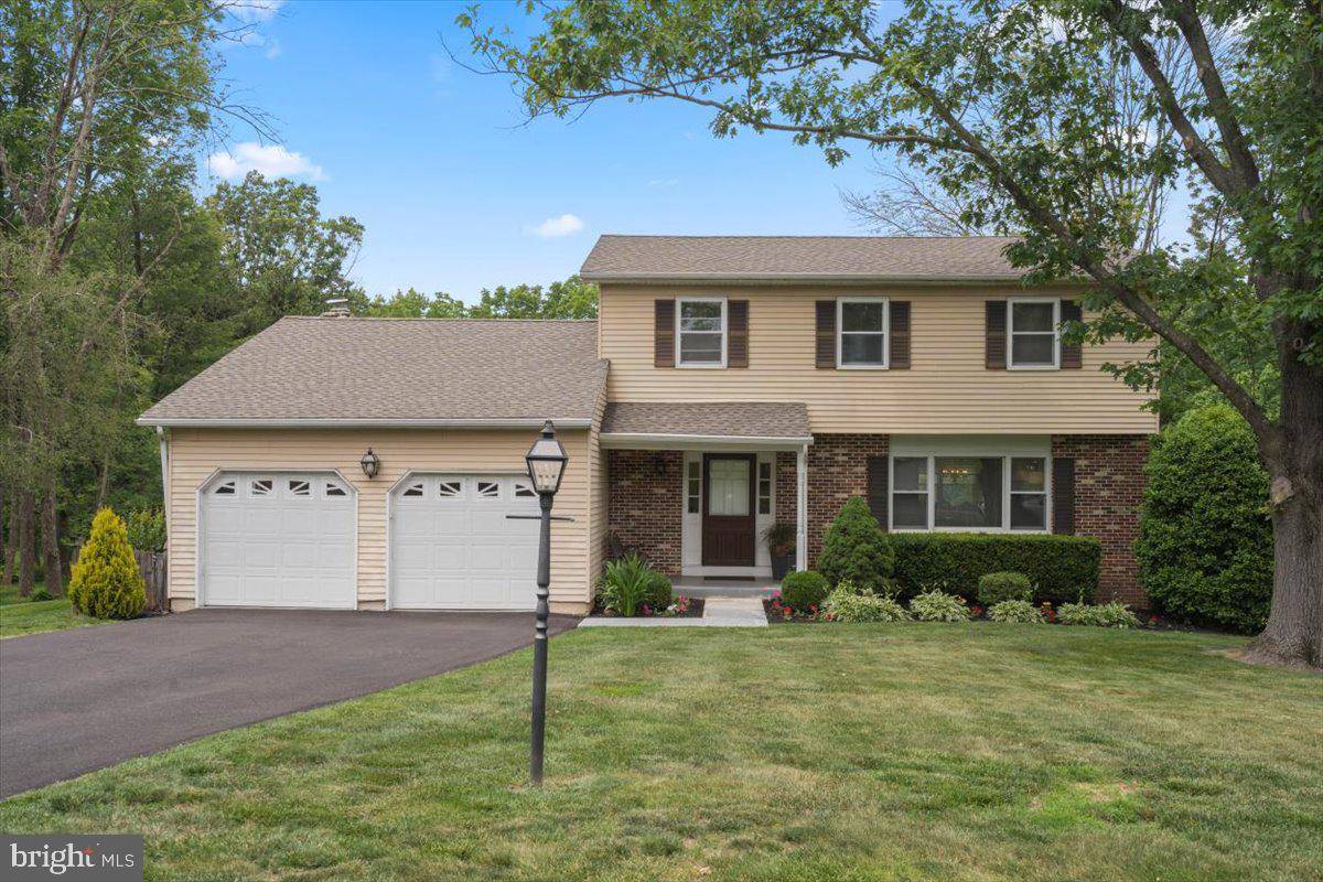 Lansdale, PA 19446,1504 IVYWOOD WAY