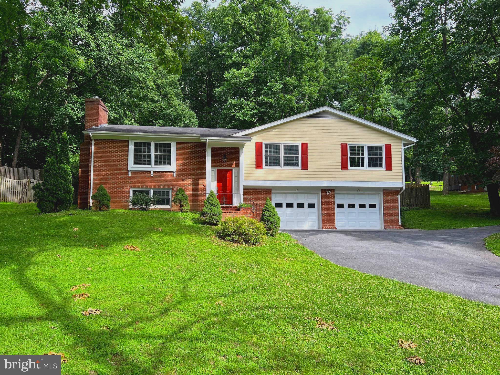 Winchester, VA 22602,105 OLD FOREST CIR