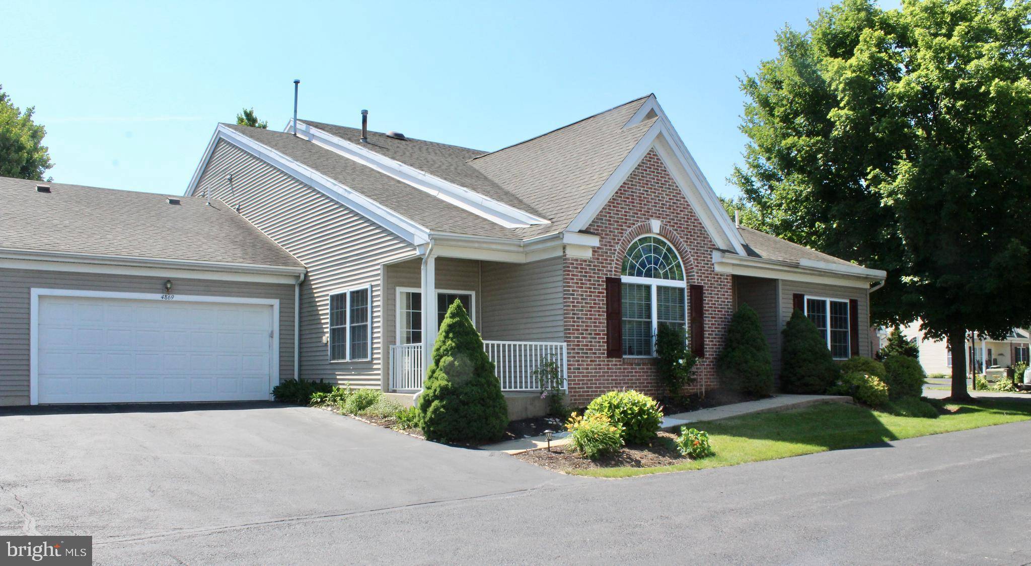 Macungie, PA 18062,4869 DERBY LN