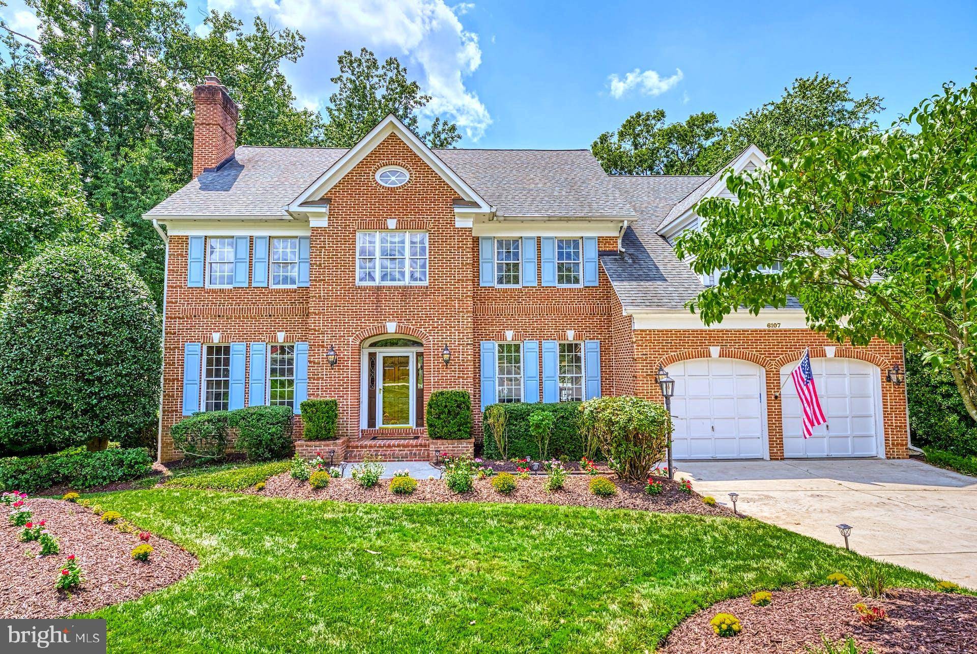 Alexandria, VA 22310,6107 WOODLAND STREAM DR