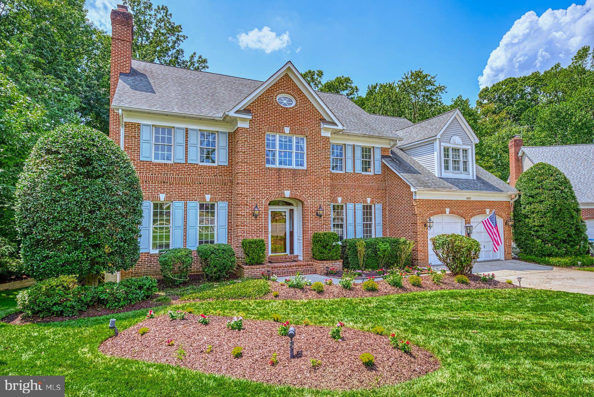 Alexandria, VA 22310,6107 WOODLAND STREAM DR