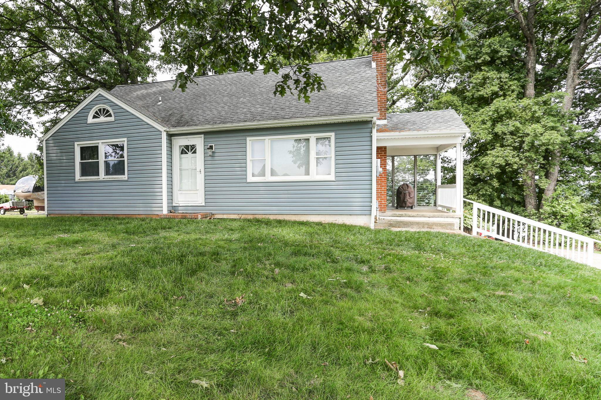 Windsor, PA 17366,240 S CAMP ST