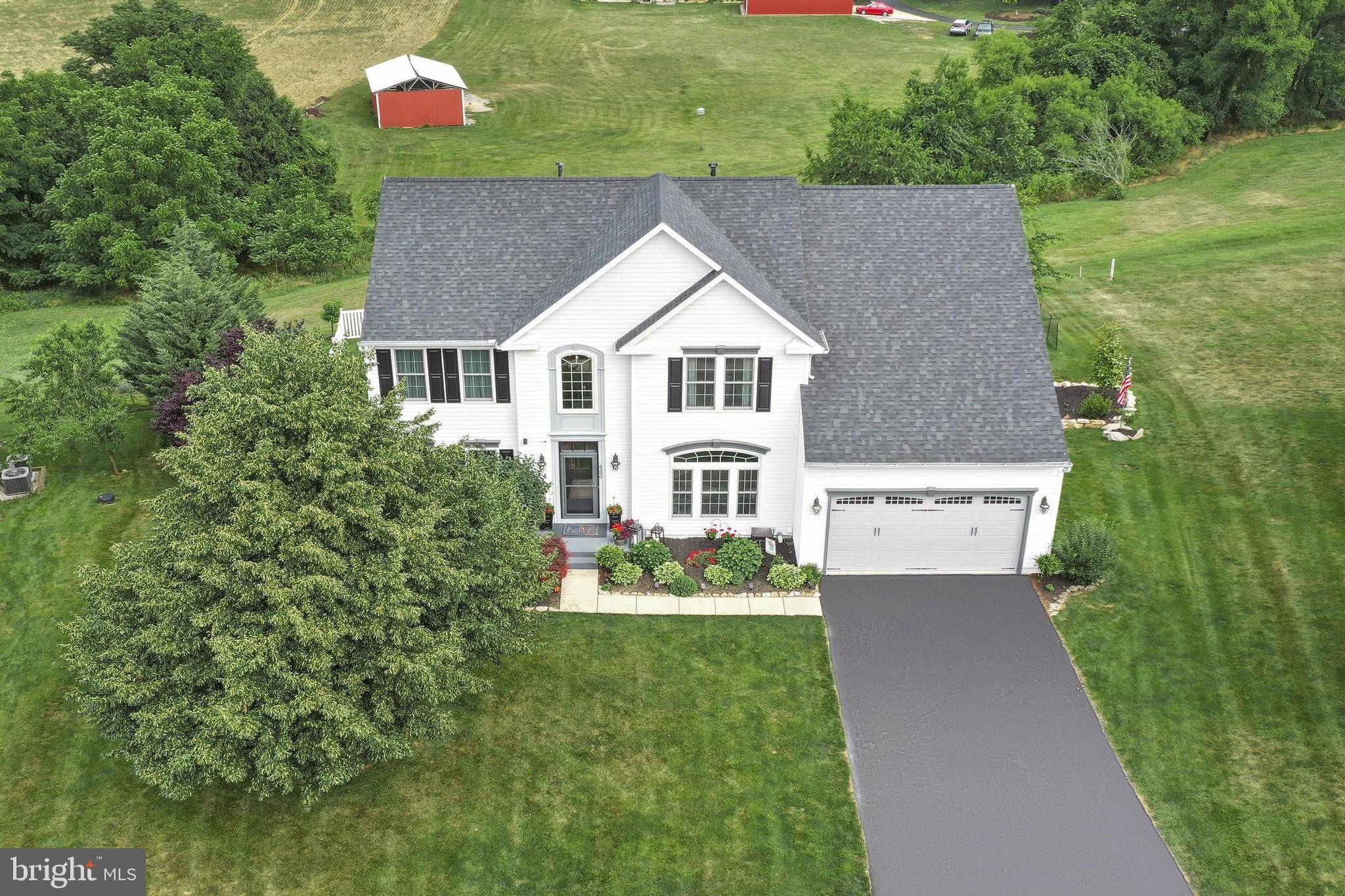 Spring Grove, PA 17362,6390 LAUREN LN