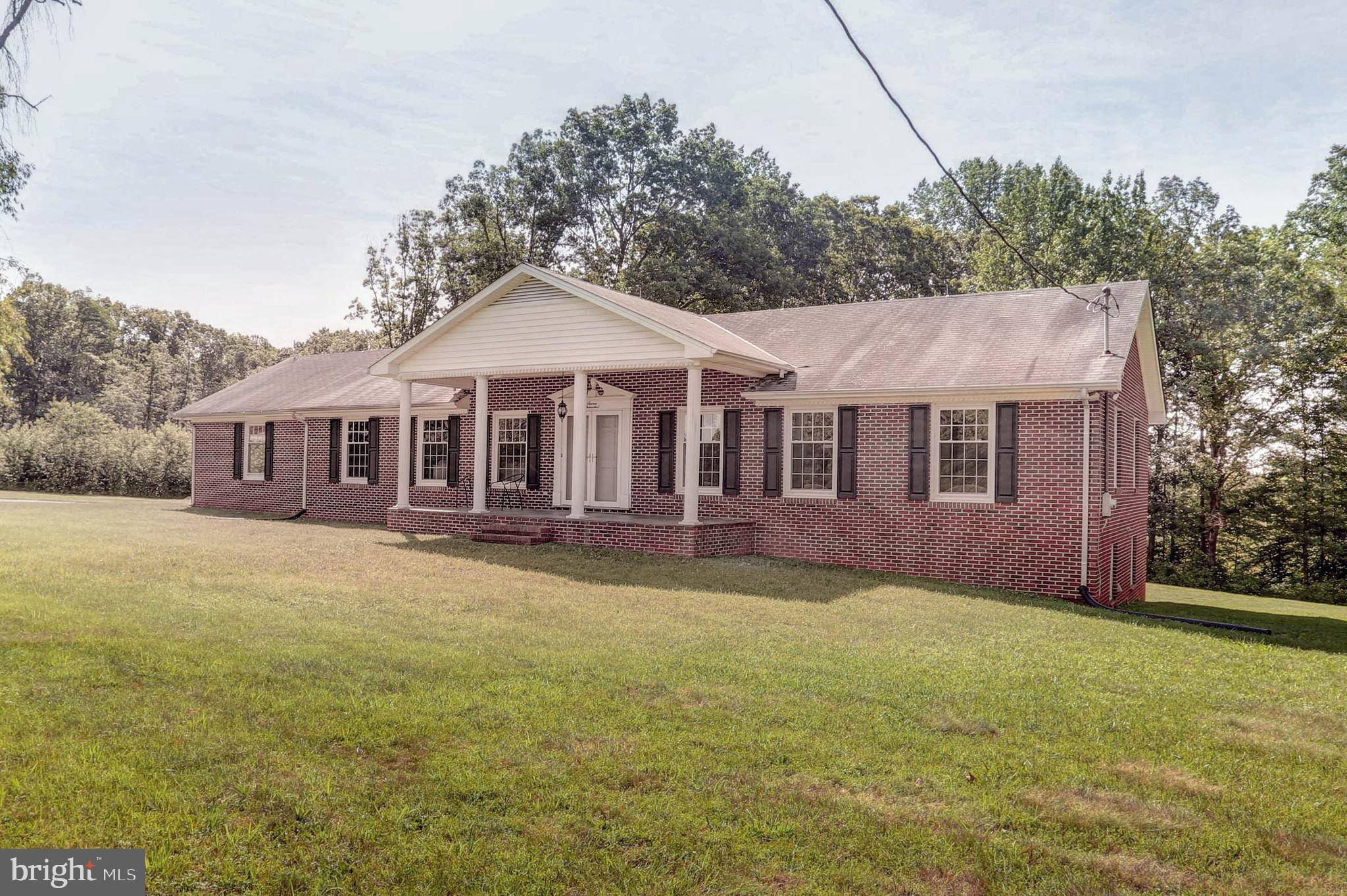 Kents Store, VA 23084,7000 VENABLE RD