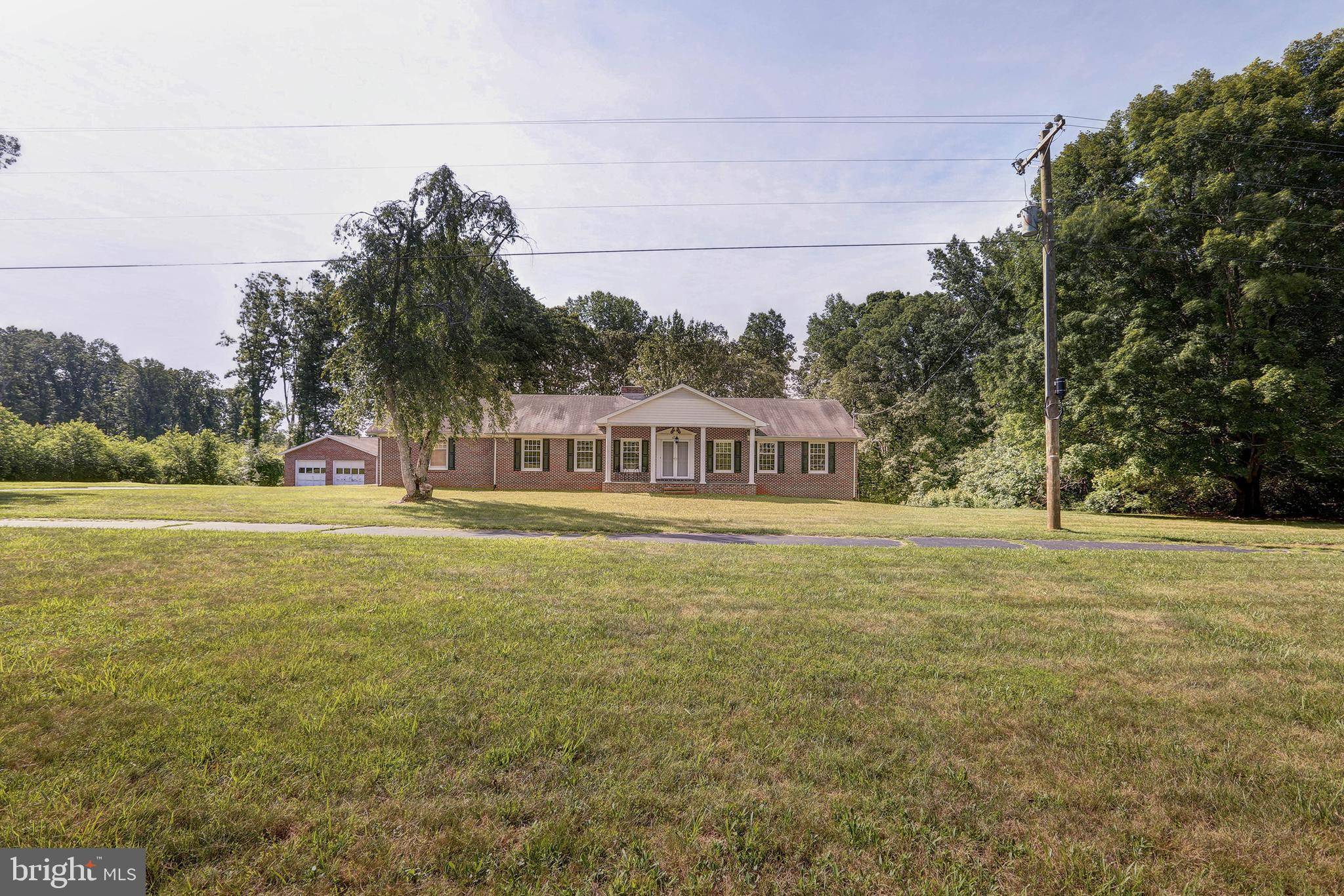 Kents Store, VA 23084,7000 VENABLE RD