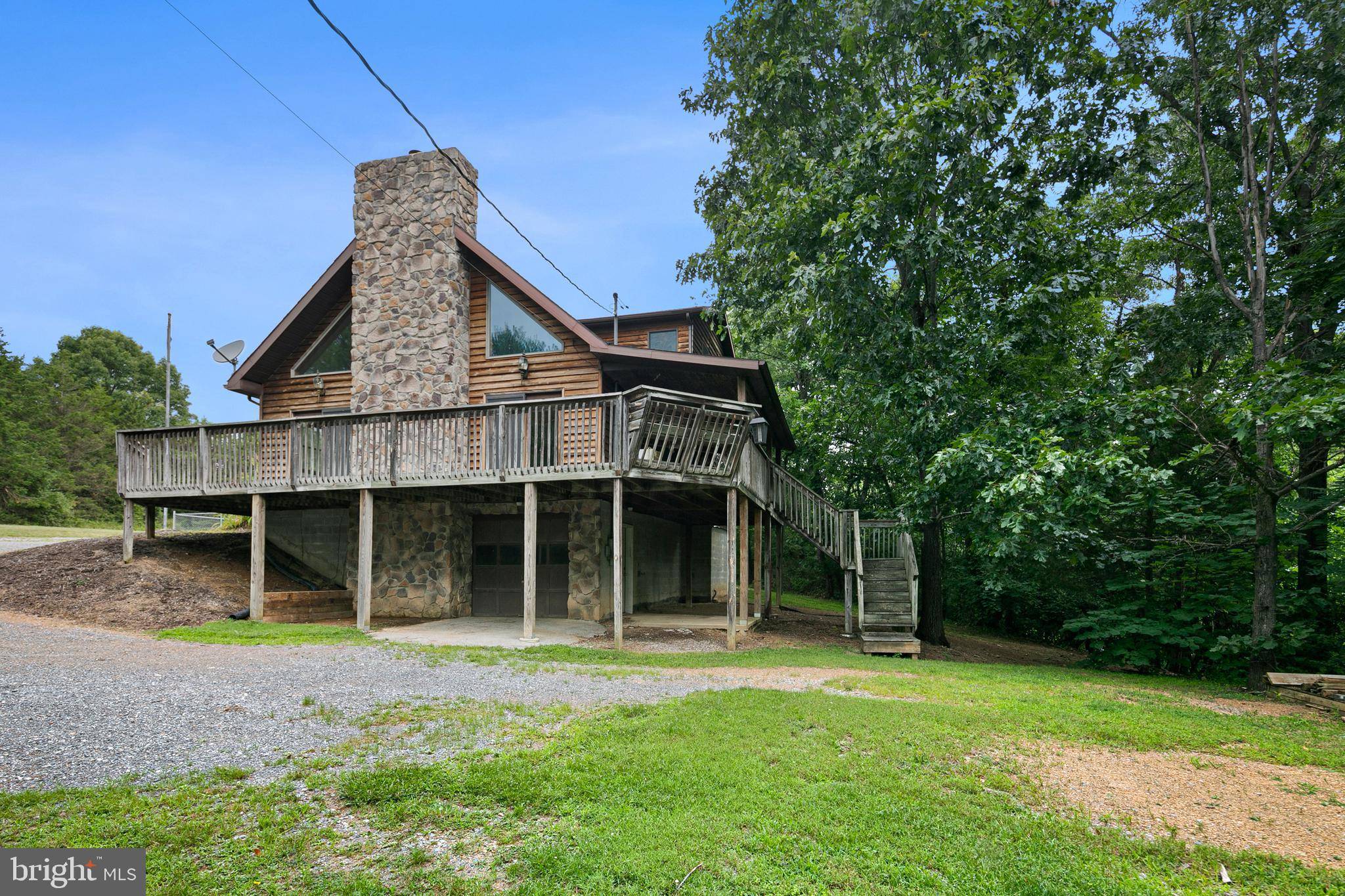 Falling Waters, WV 25419,172 MCKOWN DR