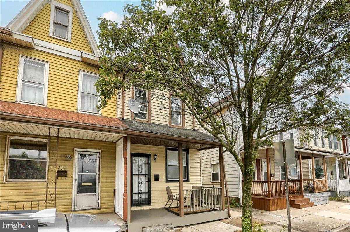 Steelton, PA 17113,739 S FRONT ST