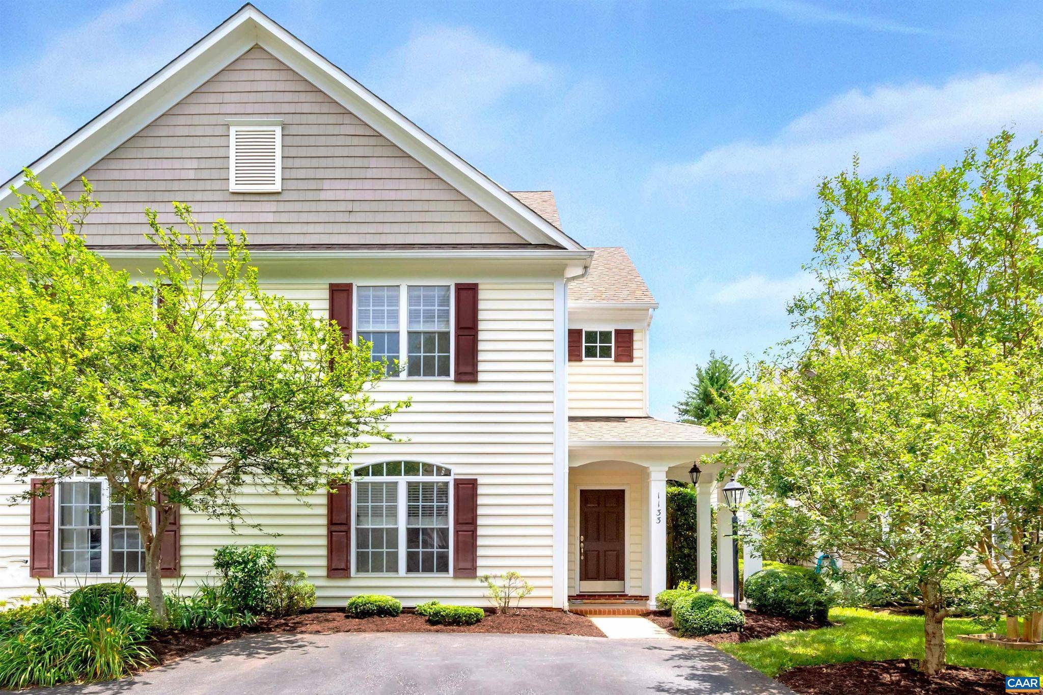 Charlottesville, VA 22911,1133 RUSTIC WILLOW LN