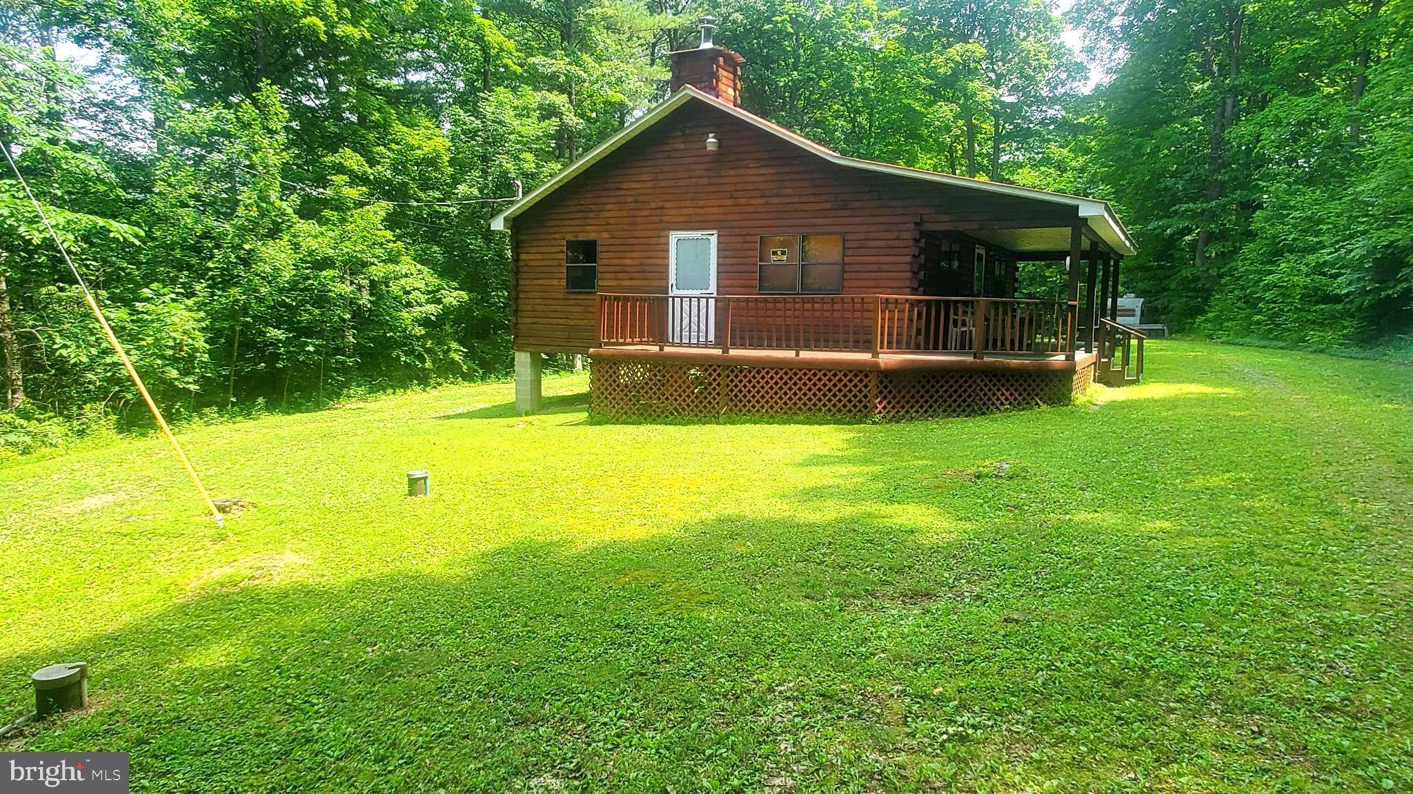 Richfield, PA 17086,4259 HEISTER VALLEY RD