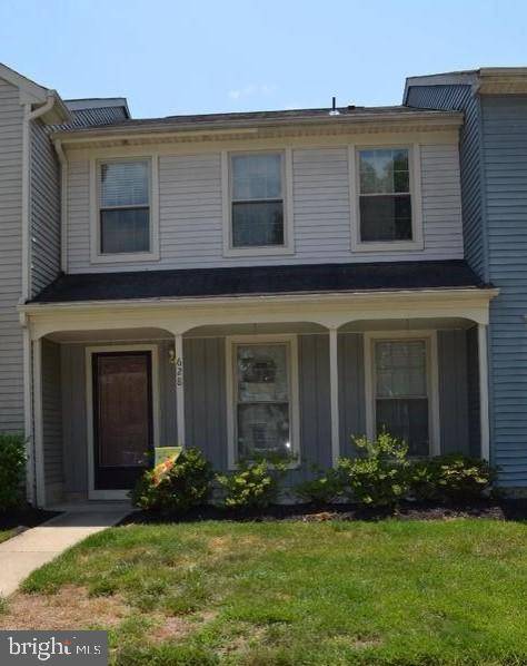 Mantua, NJ 08051,628 FOXTON CT