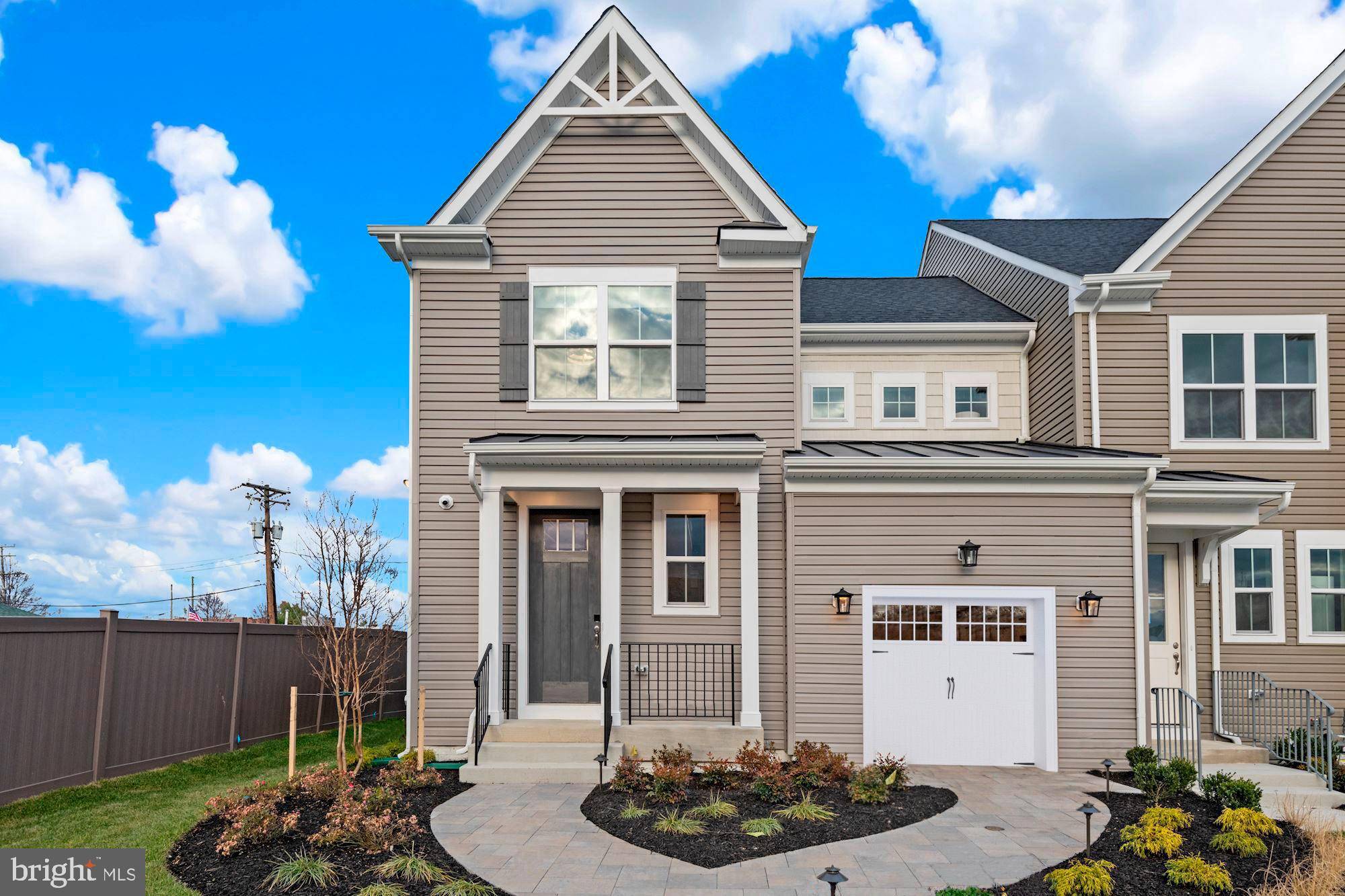 Perry Hall, MD 21128,4210 GERMANTOWN WAY