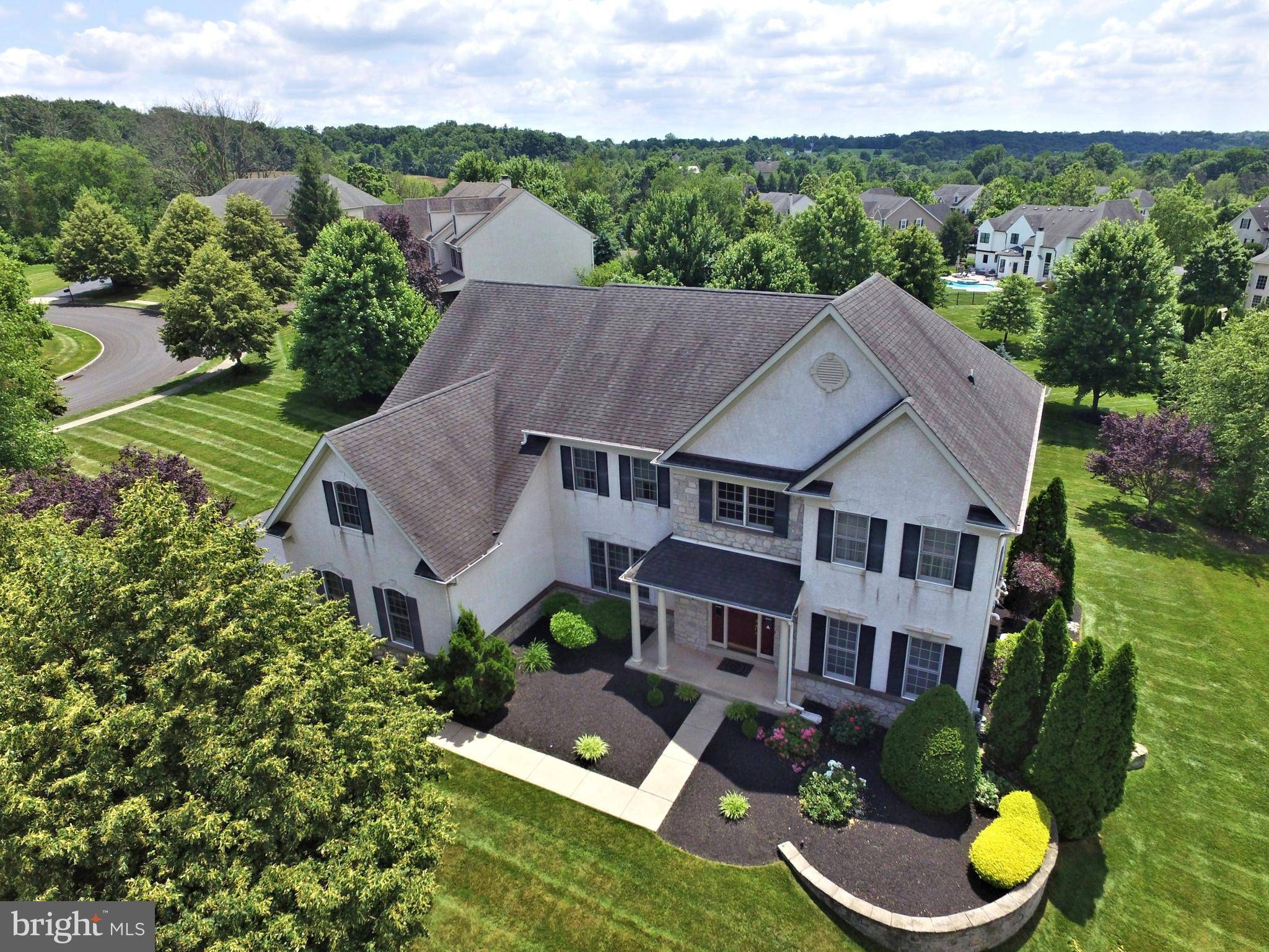 Harleysville, PA 19438,558 LONGFELLOW LN