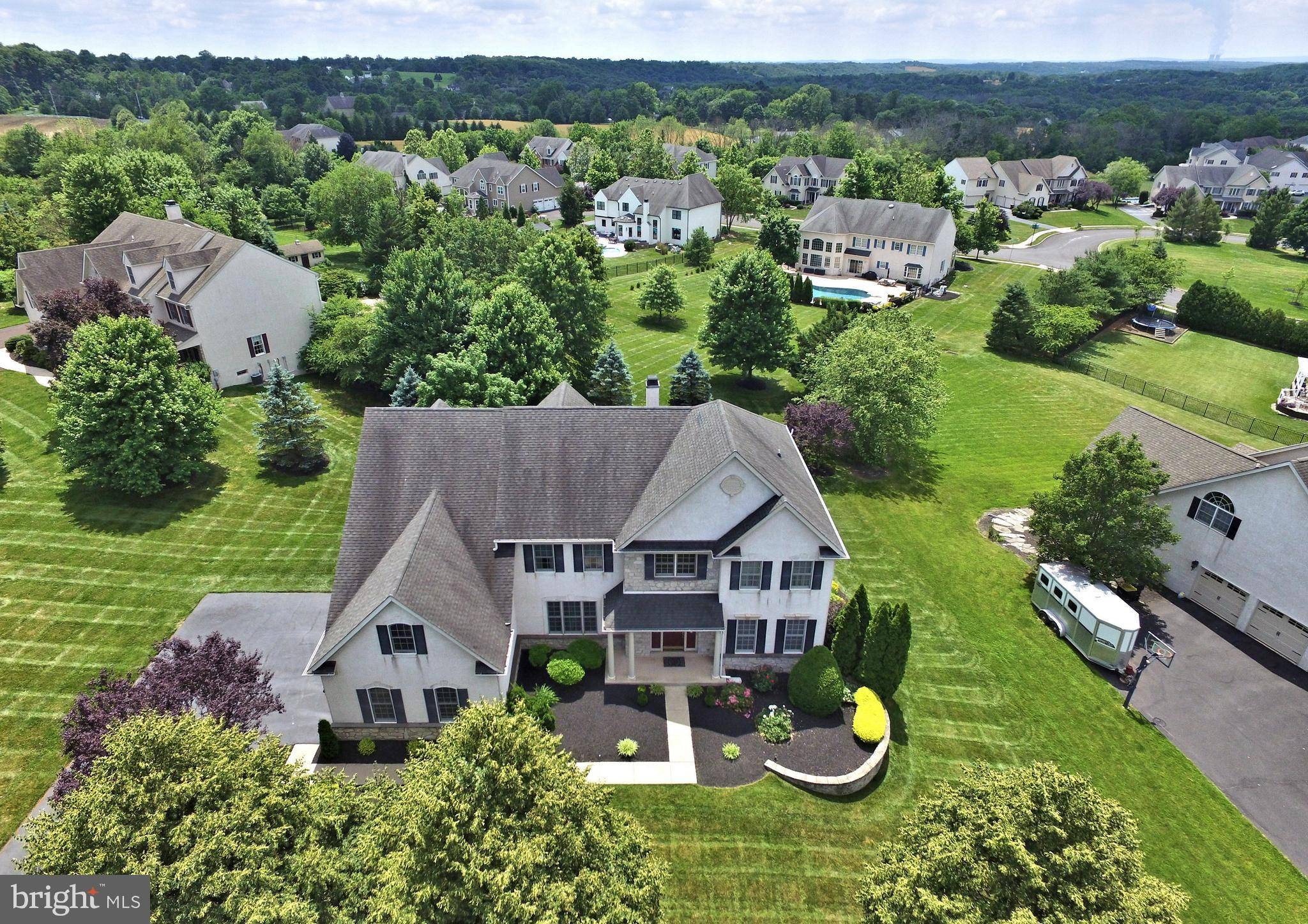 Harleysville, PA 19438,558 LONGFELLOW LN