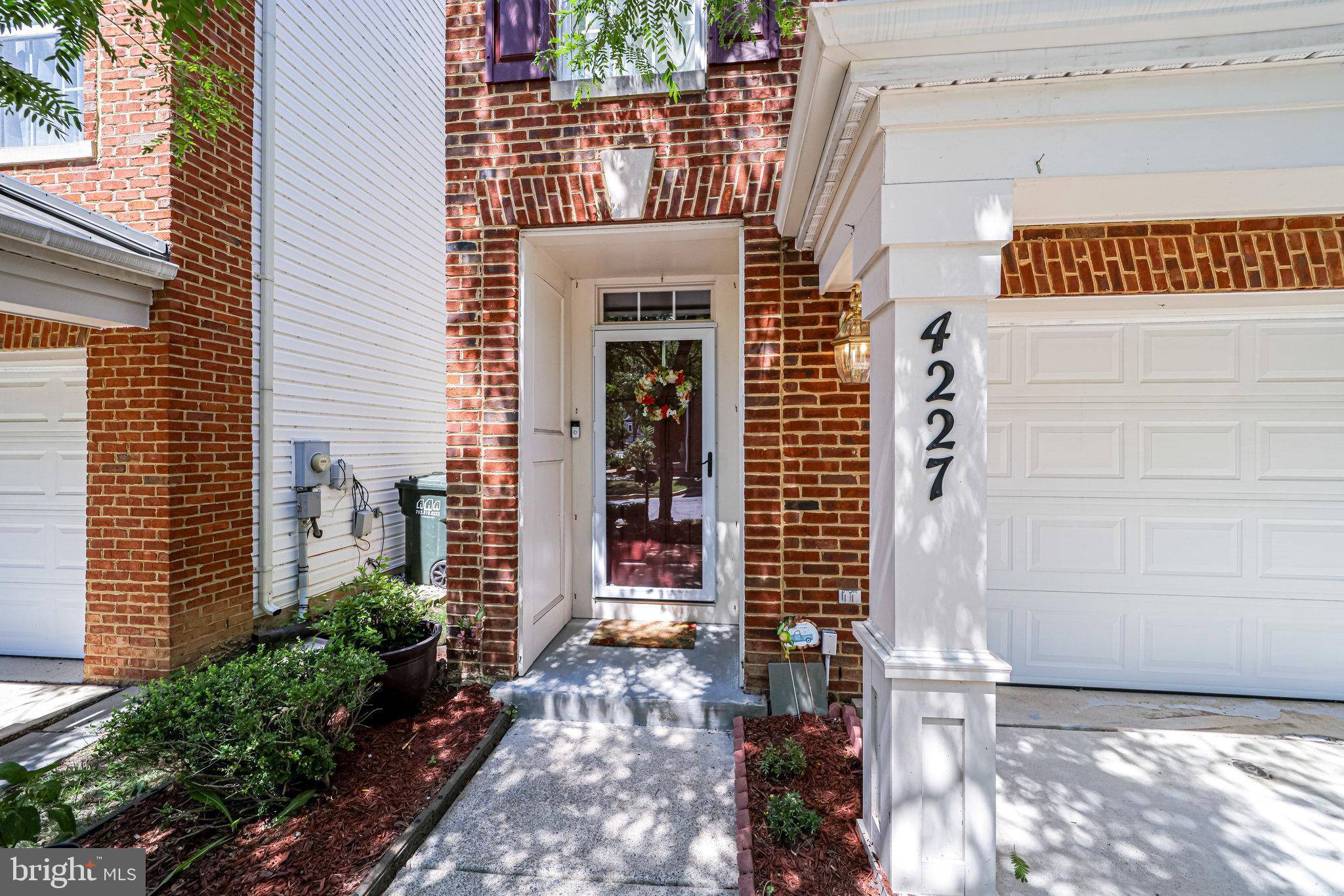 Alexandria, VA 22309,4227 SONIA CT