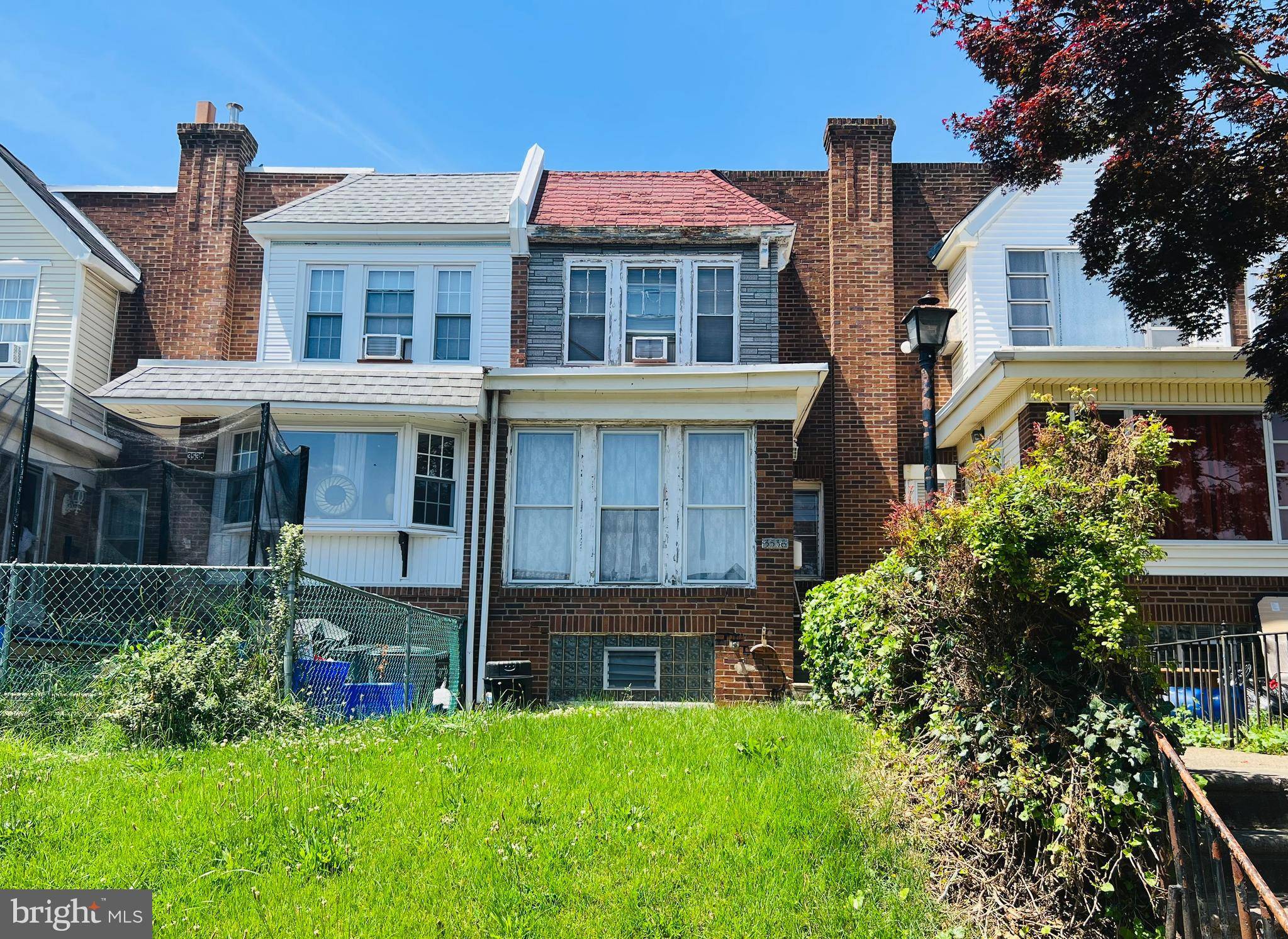 Philadelphia, PA 19136,3536 SHEFFIELD ST