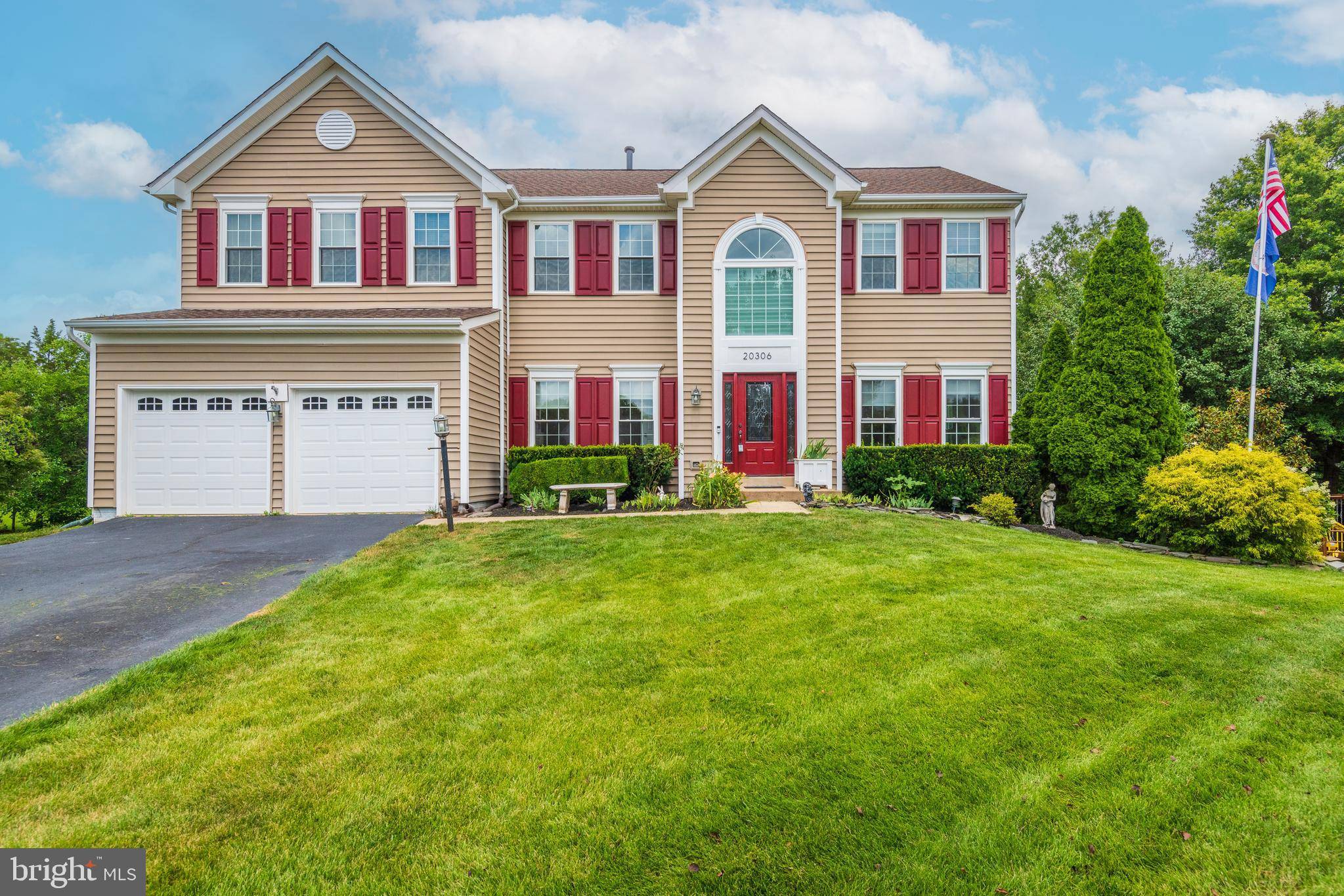 Ashburn, VA 20147,20306 BAYMEADOW CT